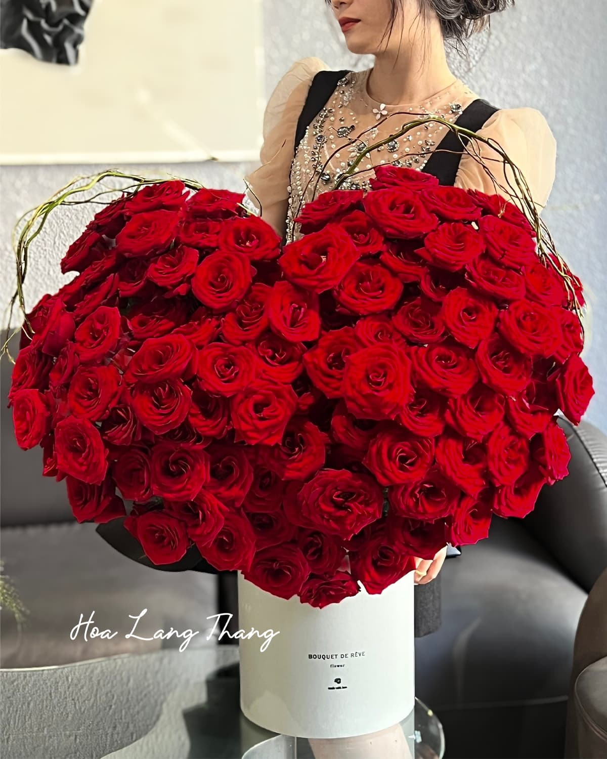 Amour Rose - Thumbnail 3