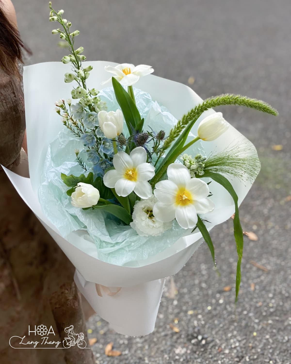 Lumière Blanche - Thumbnail 3