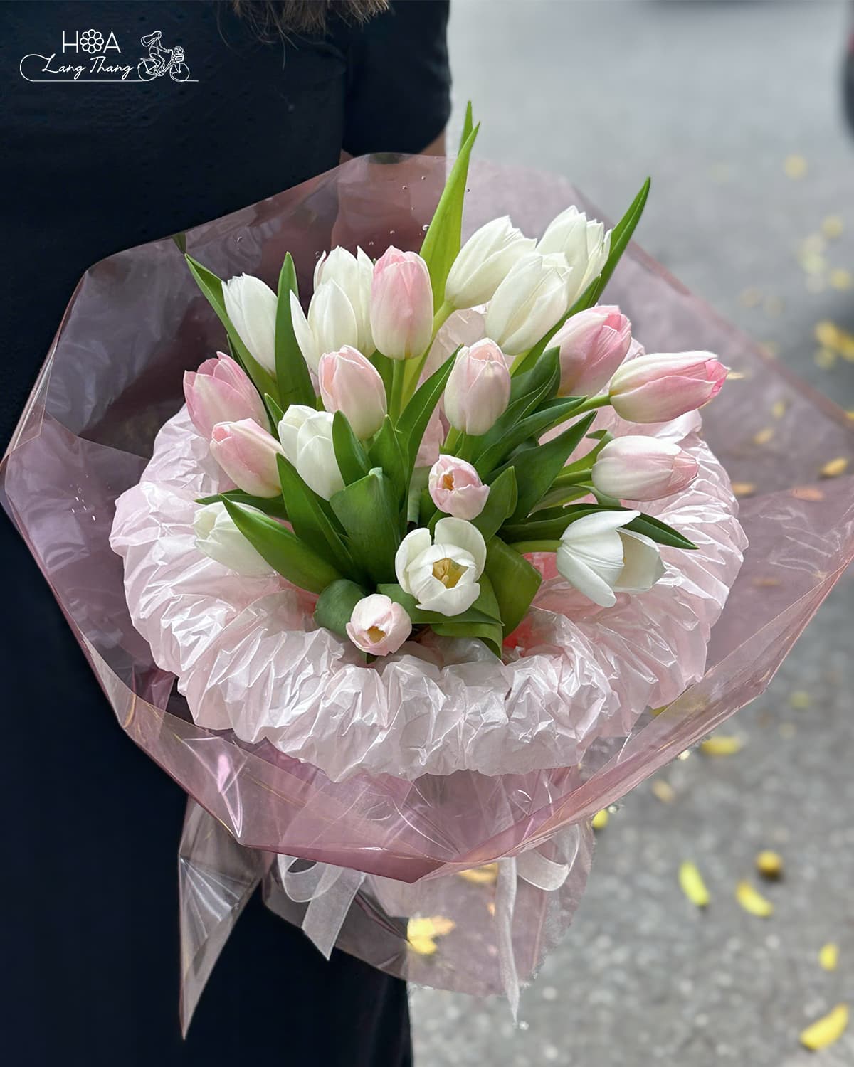 Douceur Tulip - Thumbnail 3