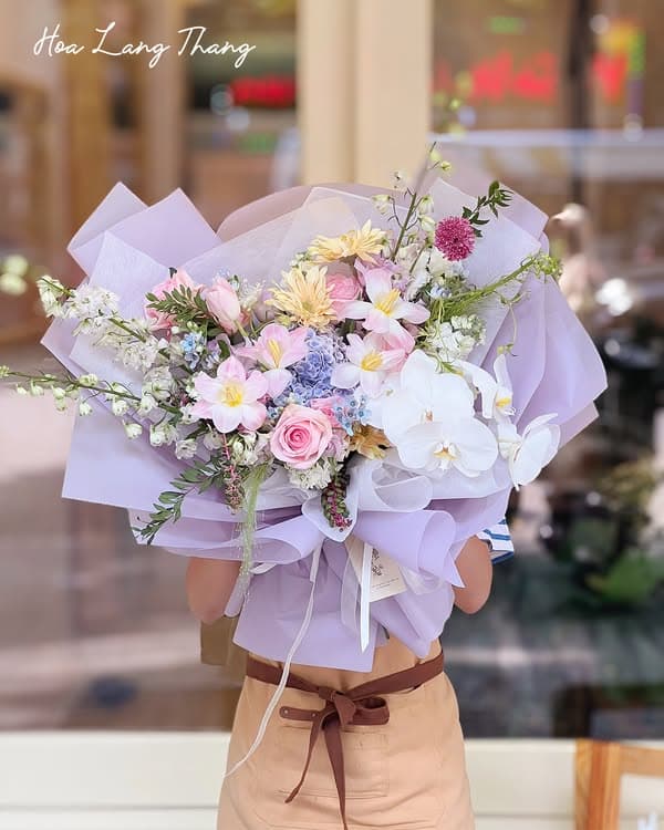 Harmonie Fleur - Thumbnail 3