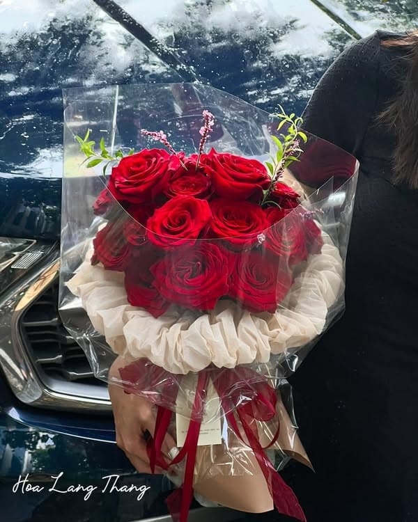 Scarlet Rose - Thumbnail 4