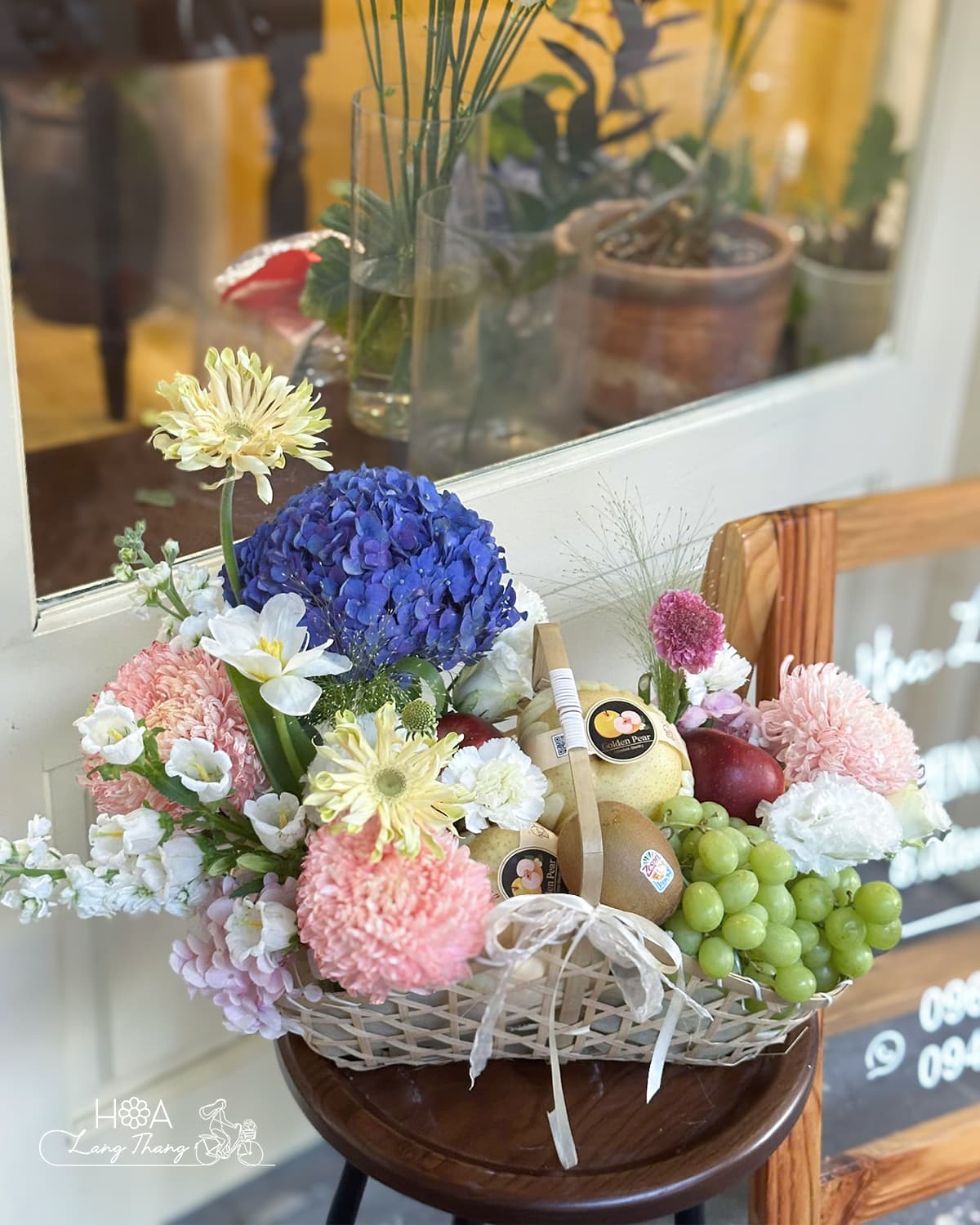 Amara Corbeille - Thumbnail 3