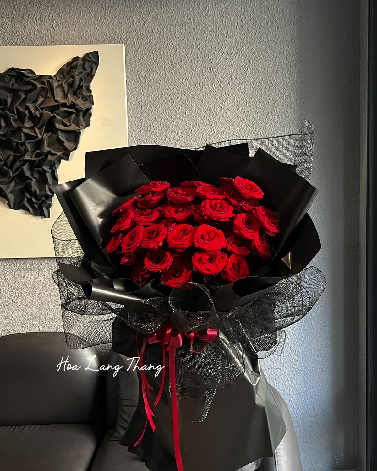 Nocturne Rouge - Thumbnail 4