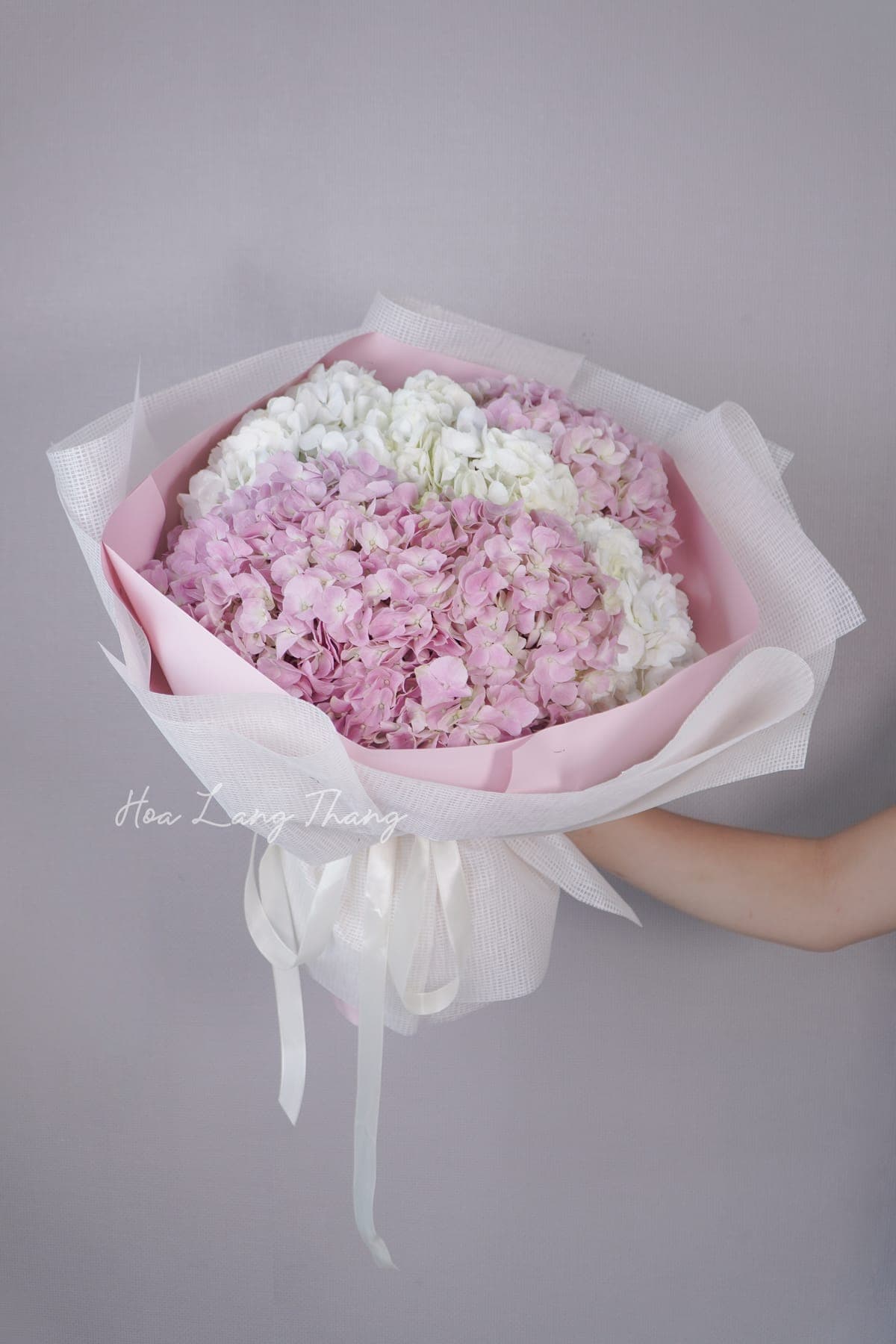 Douceur Bloom — góc khác