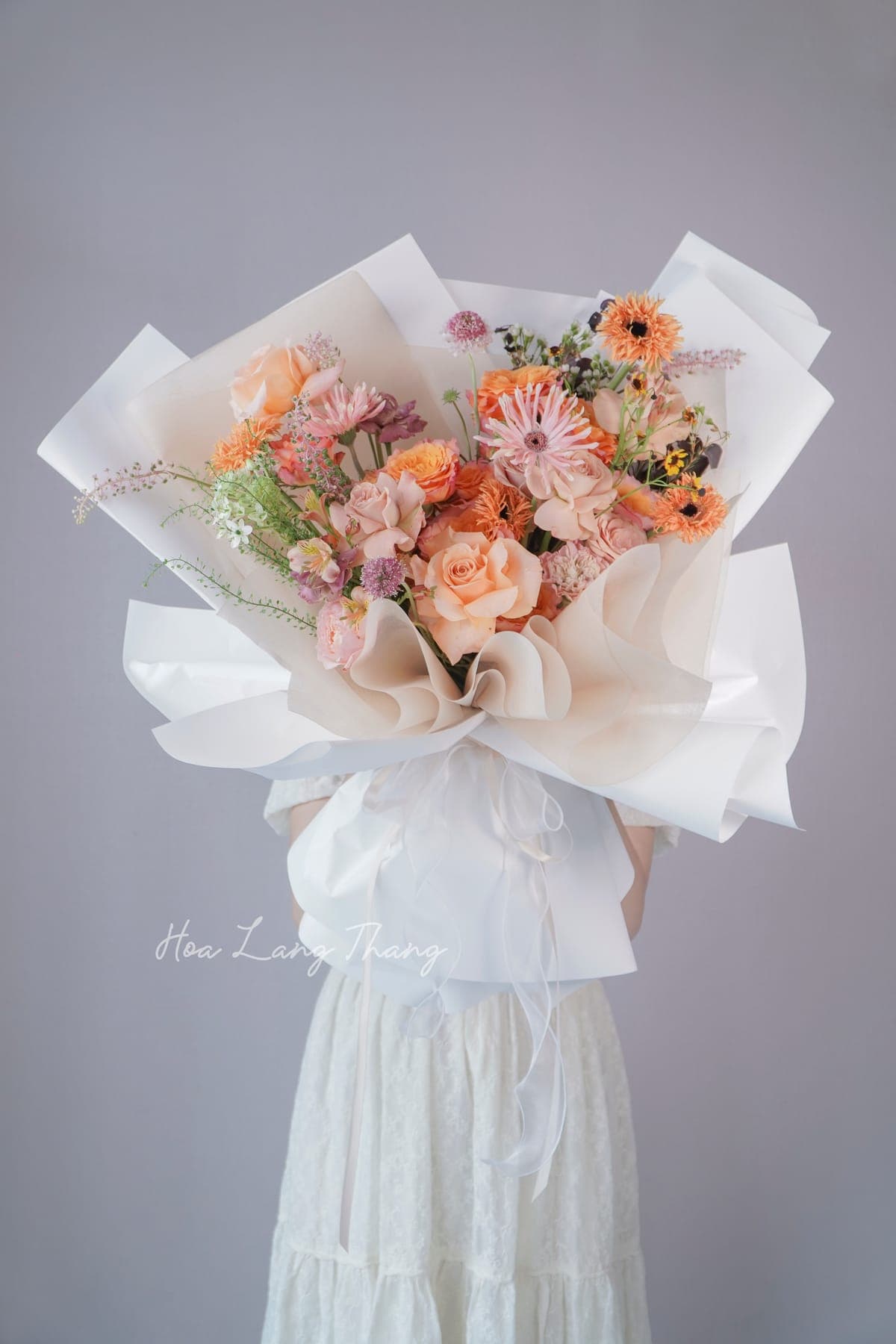 Époque Tulip — góc khác