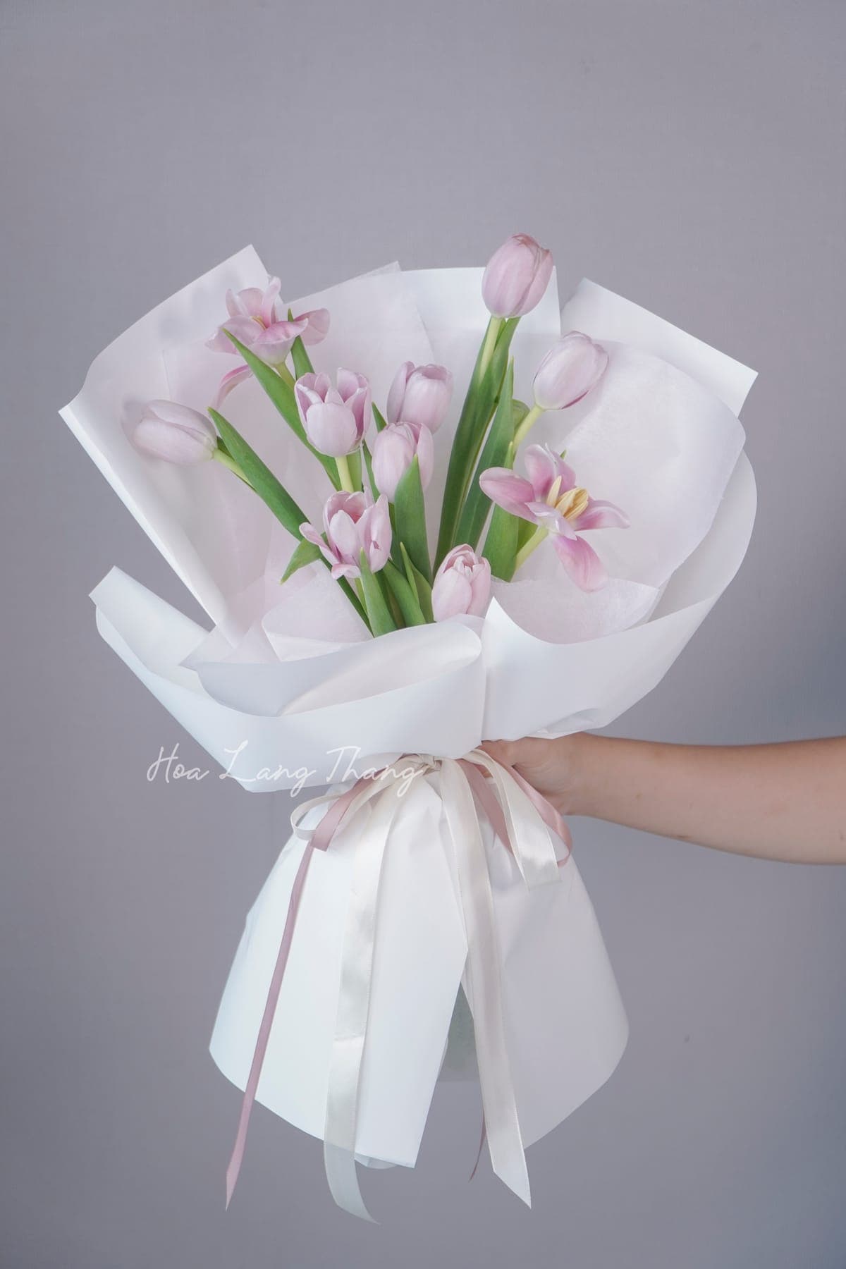 Fleur de Verre — góc khác