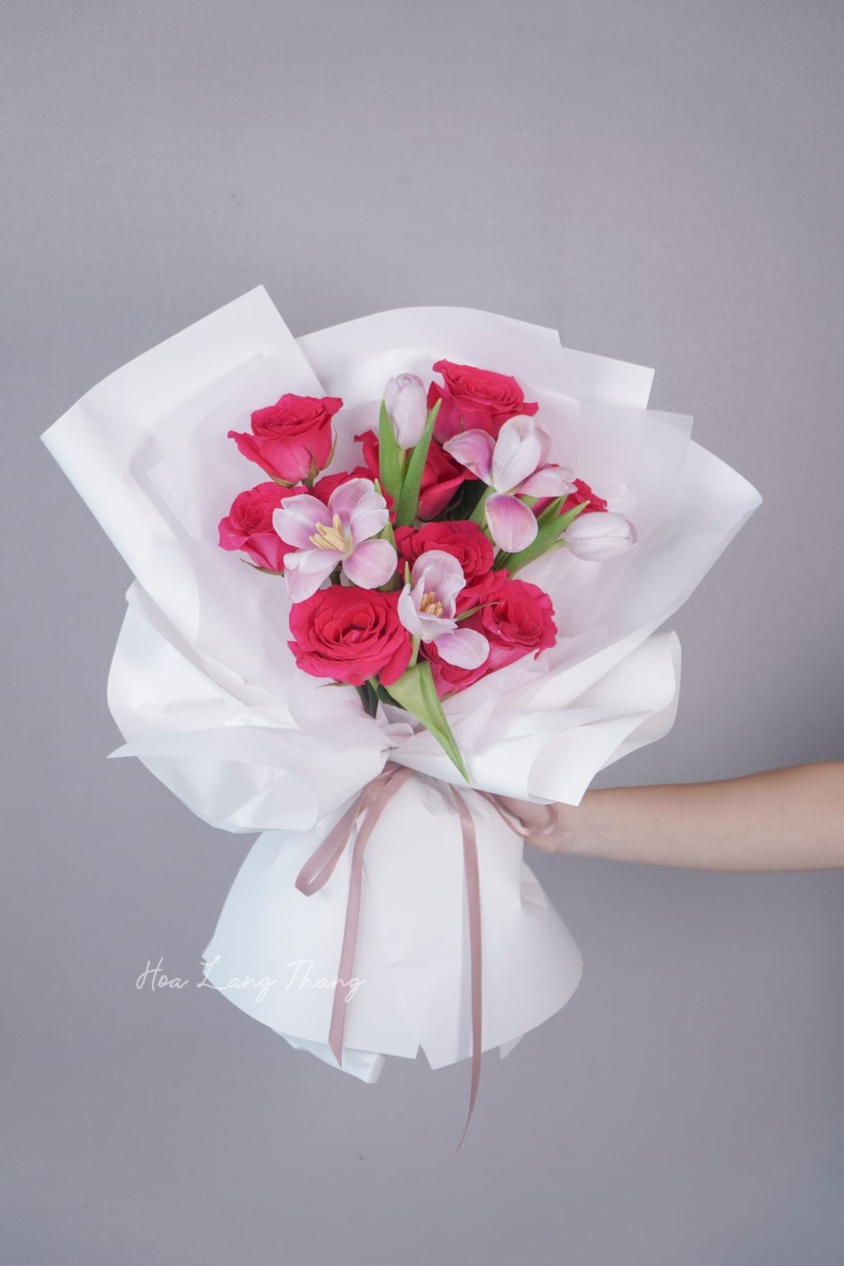 Rubino Bloom — góc khác