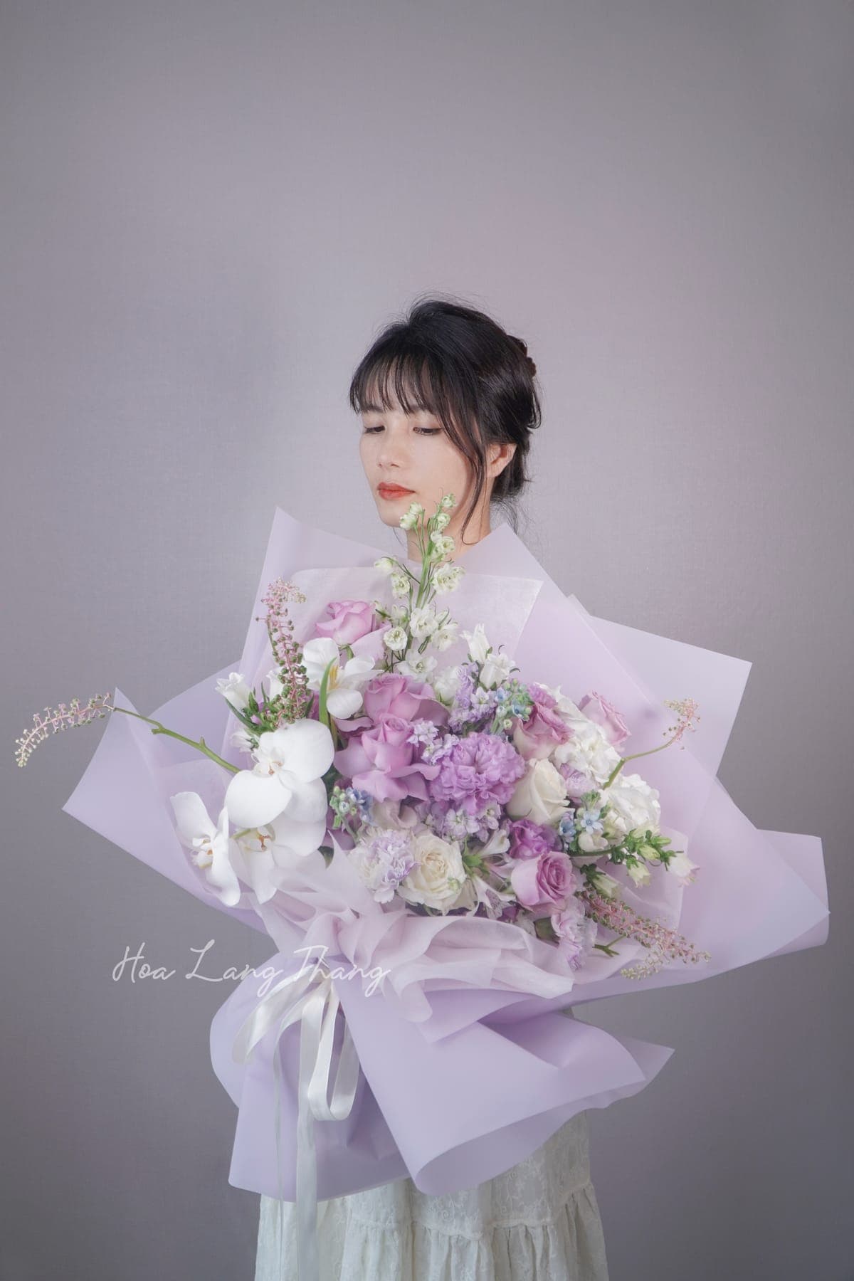 Seraphina Bouquet — góc khác