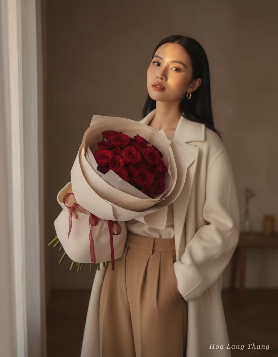 Ý Nghĩa Tặng Hoa Ngày 20/10 Cho Phụ Nữ Việt Nam — Cẩm Nang Từ Hà Nội