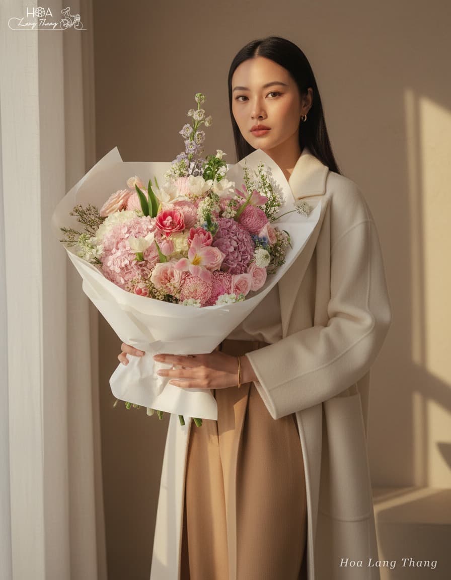 Petal Reverie - Ảnh 1