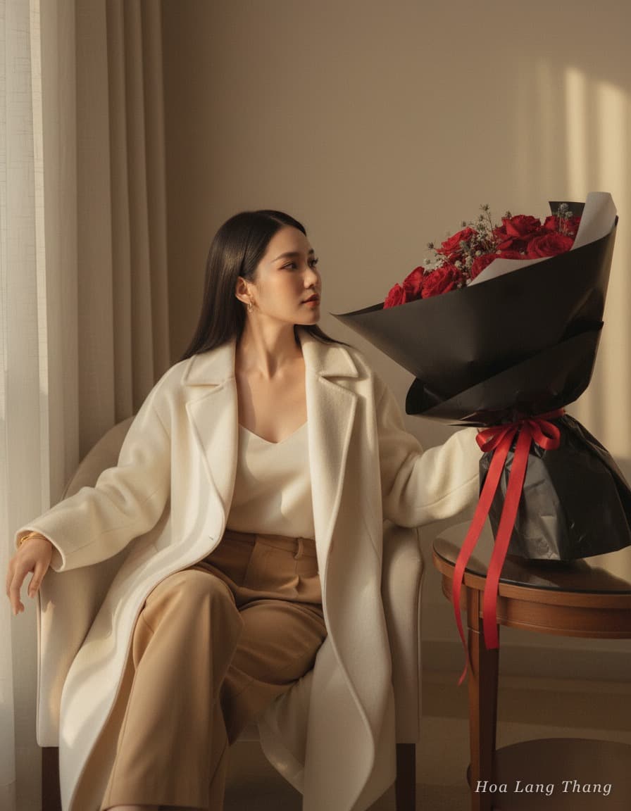 Rubis Éclat - Ảnh 1