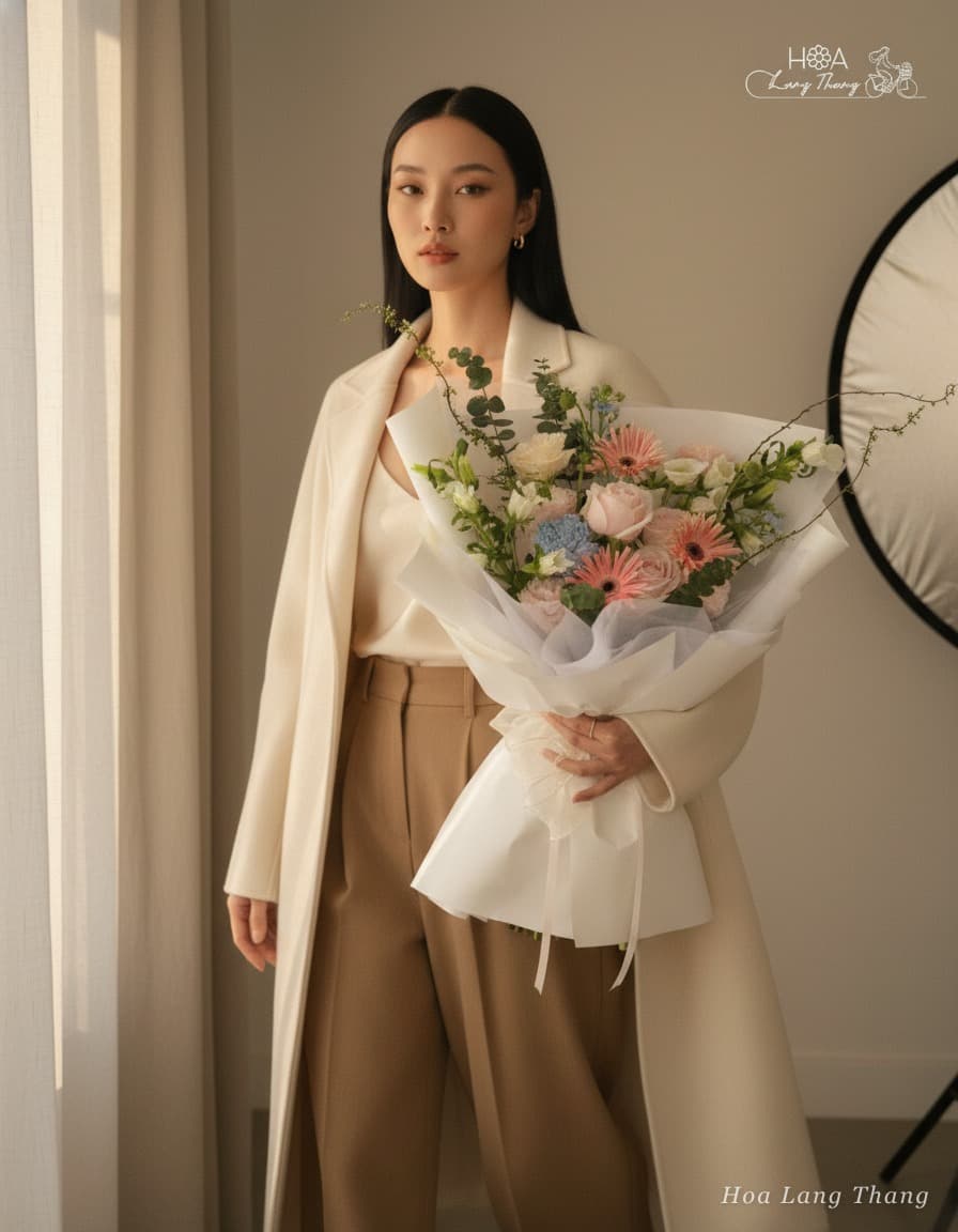 Douceur Blush - Ảnh 1