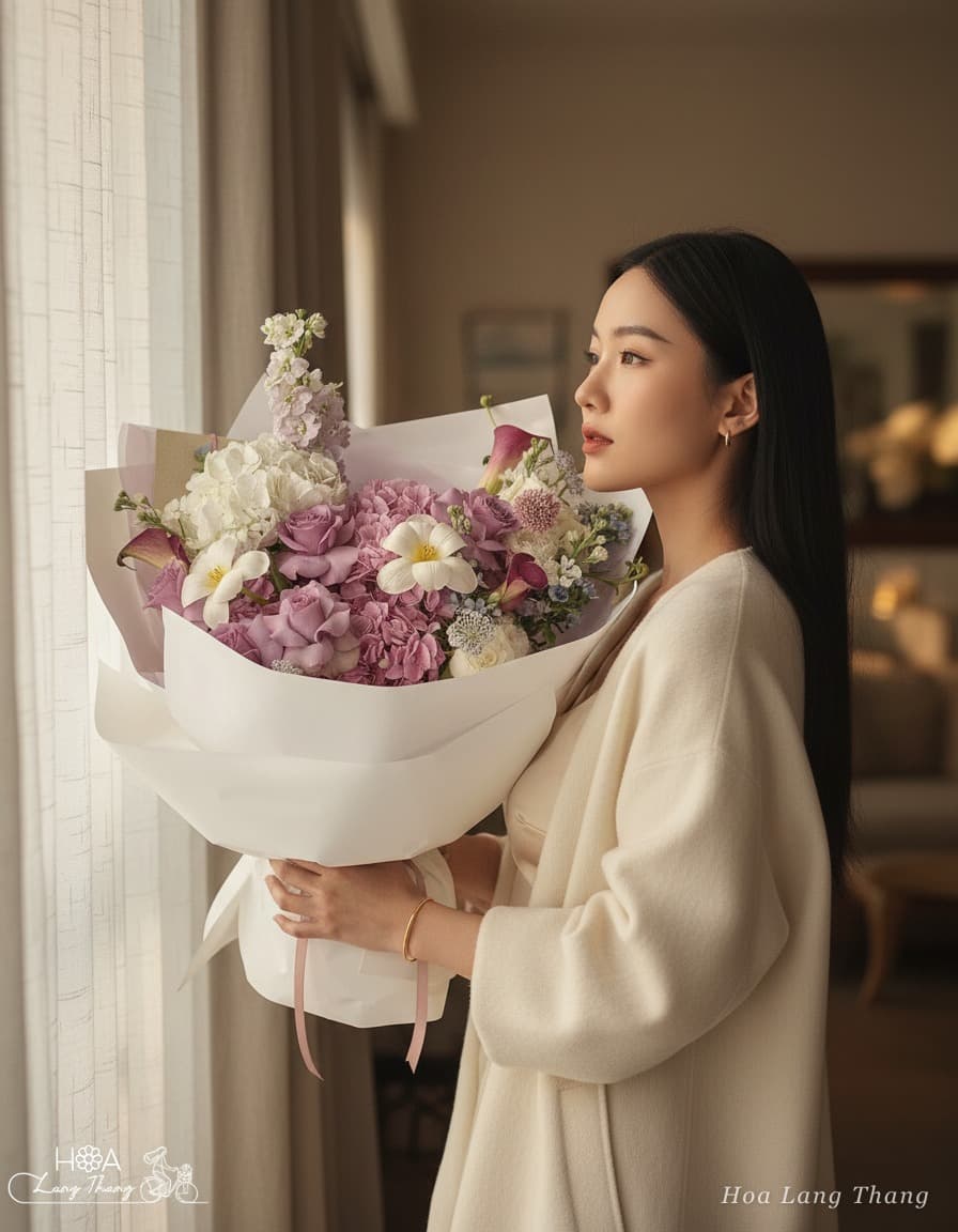 Amour Bloom - Ảnh 1