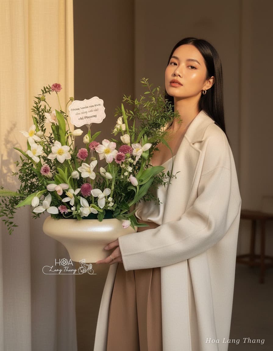 Éclat Printanier - Ảnh 1