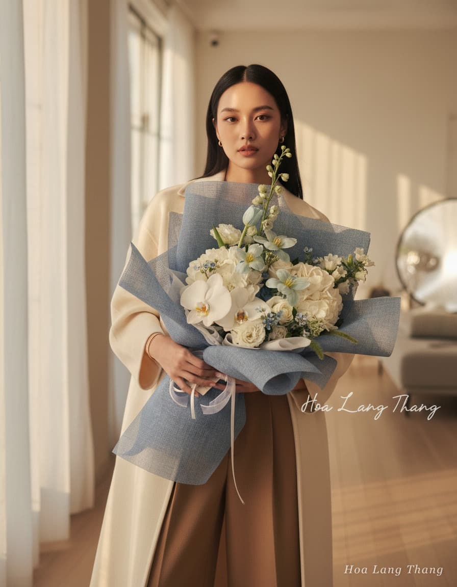 Azure Dream - Ảnh 1