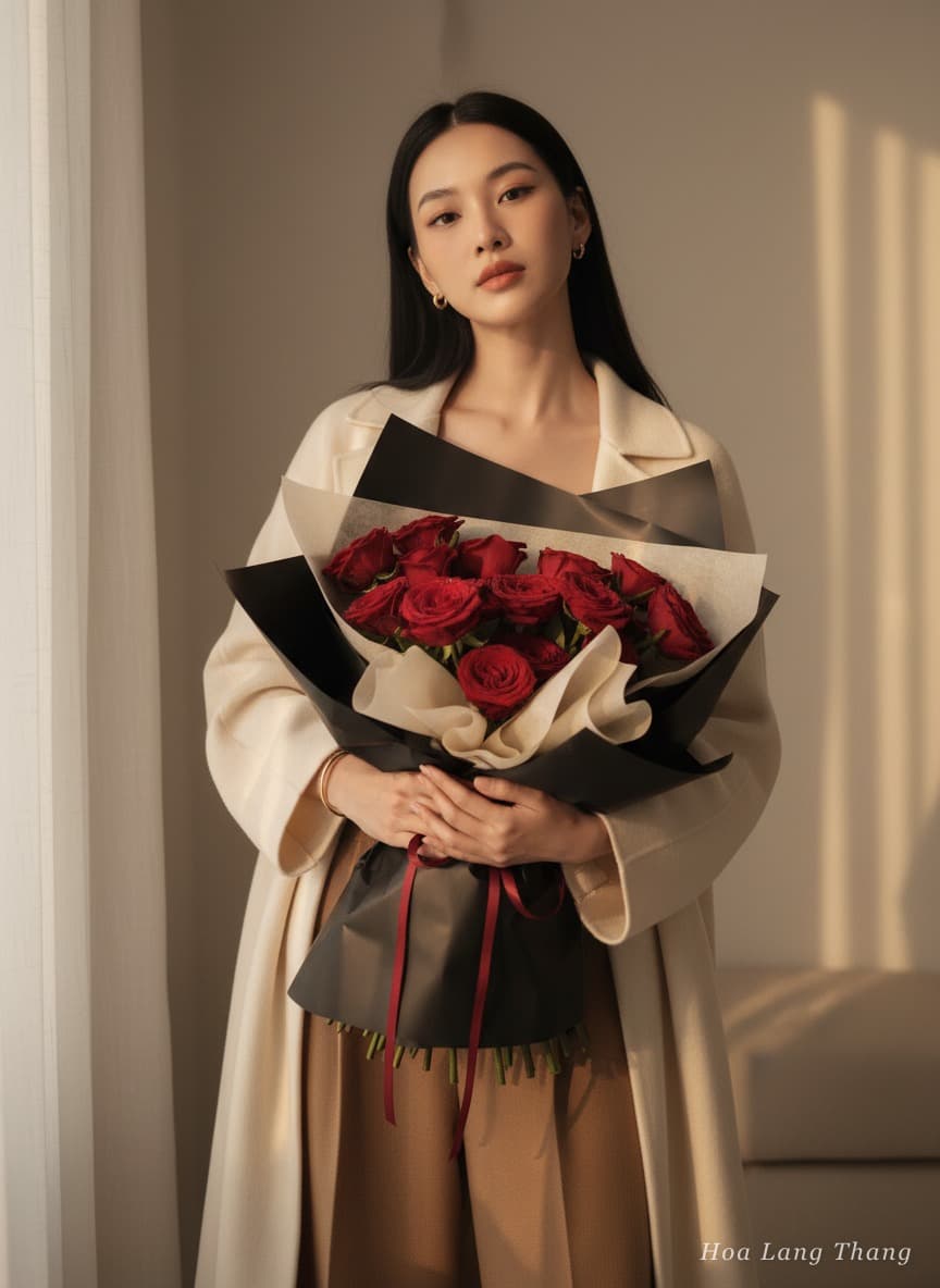 Velvet Rouge - Ảnh 1