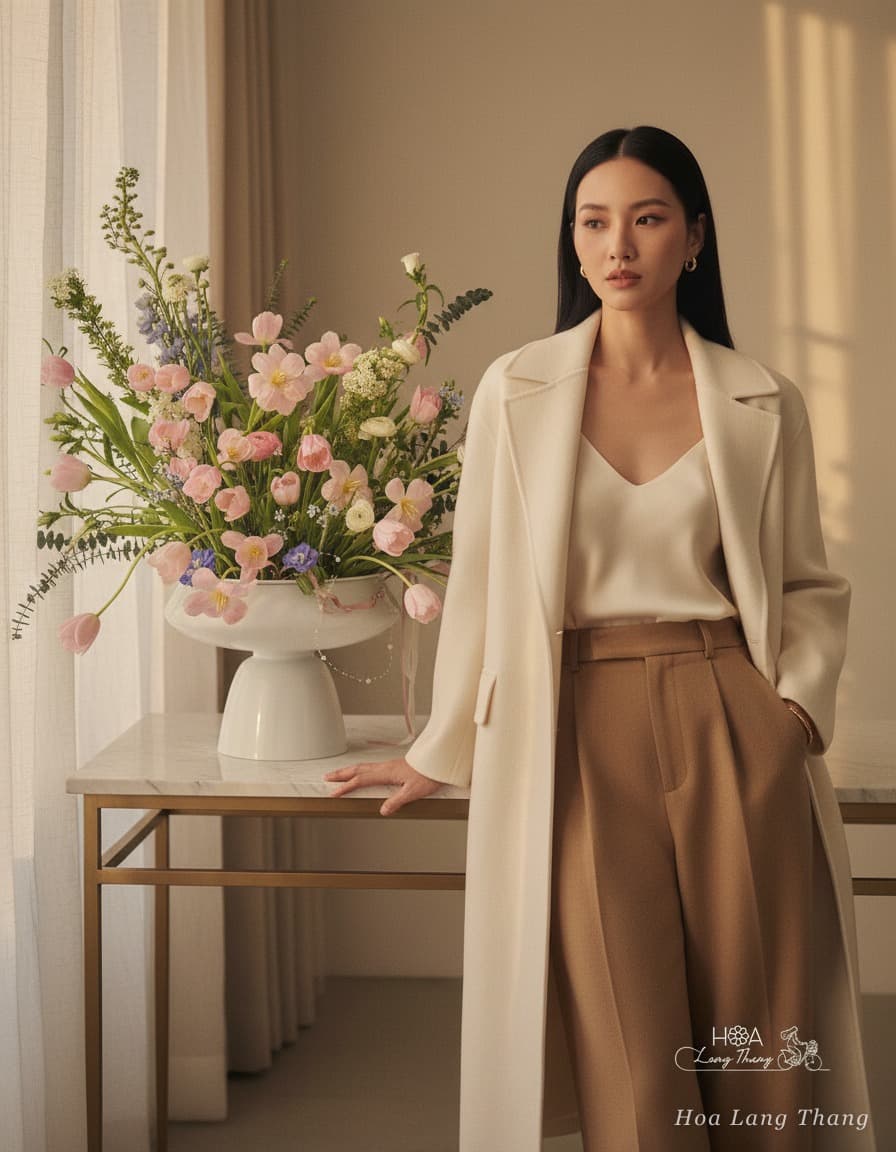 Tặng Sếp Hoa Gì Cho Phù Hợp Và Ý Nghĩa — Cẩm Nang Chọn Hoa Tại Hà Nội