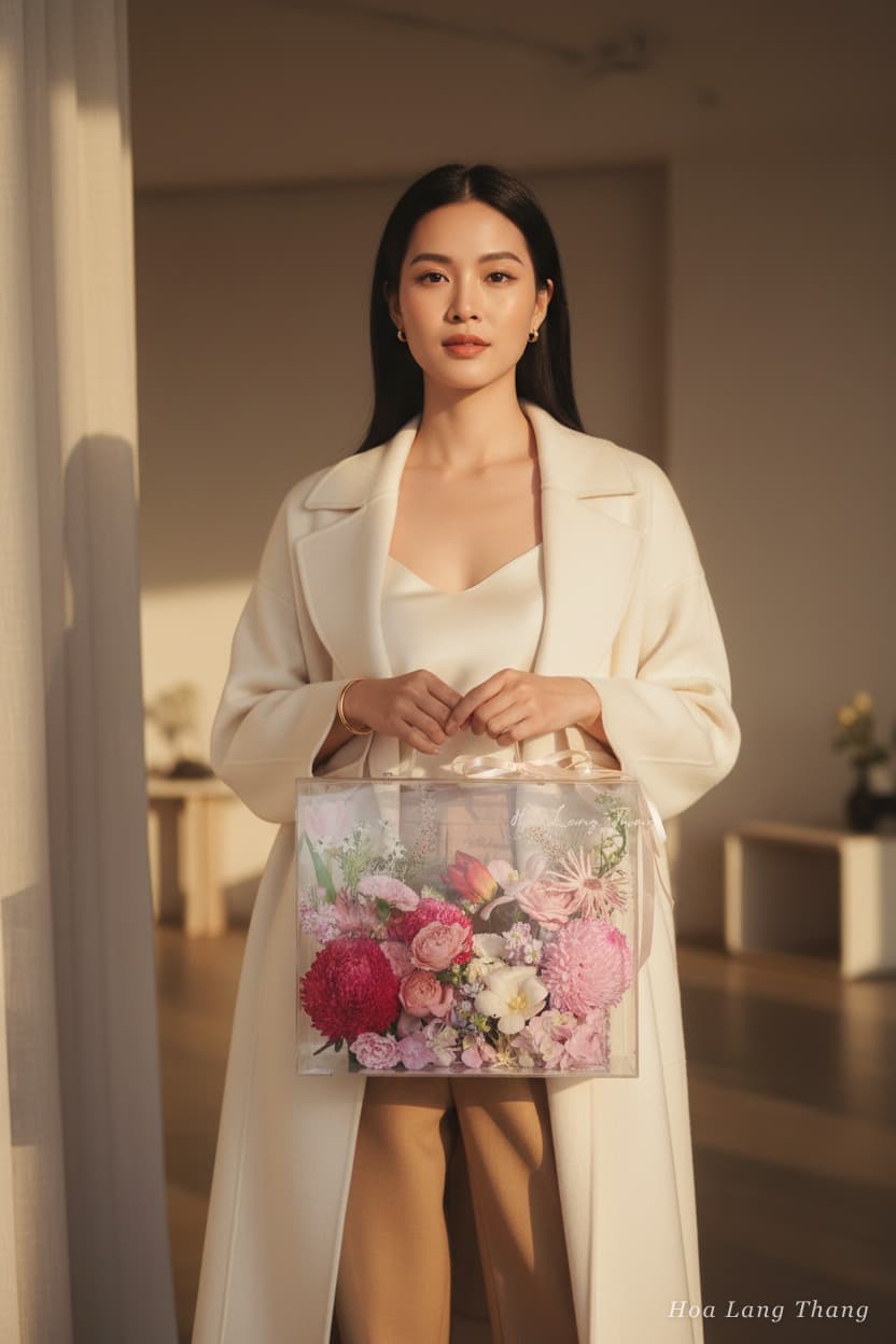 Éclat Box - Ảnh 1