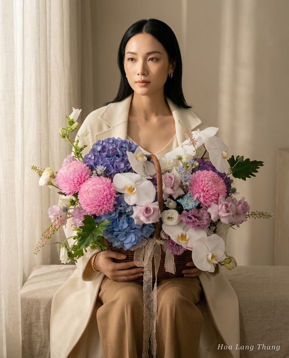 Harmonie Basket - Ảnh 1