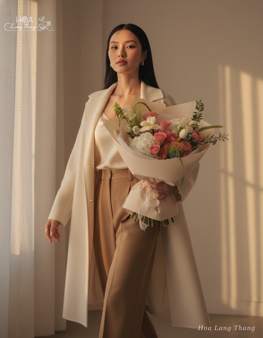 Aura Blush - Ảnh 1