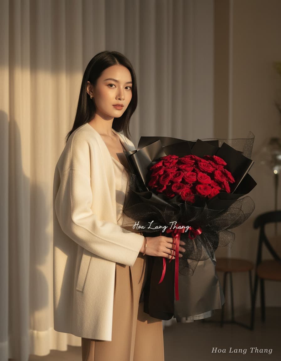 Nocturne Rouge - Ảnh 1