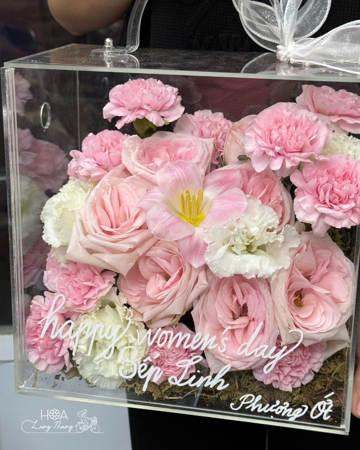 Éclat Rosé - Ảnh 1