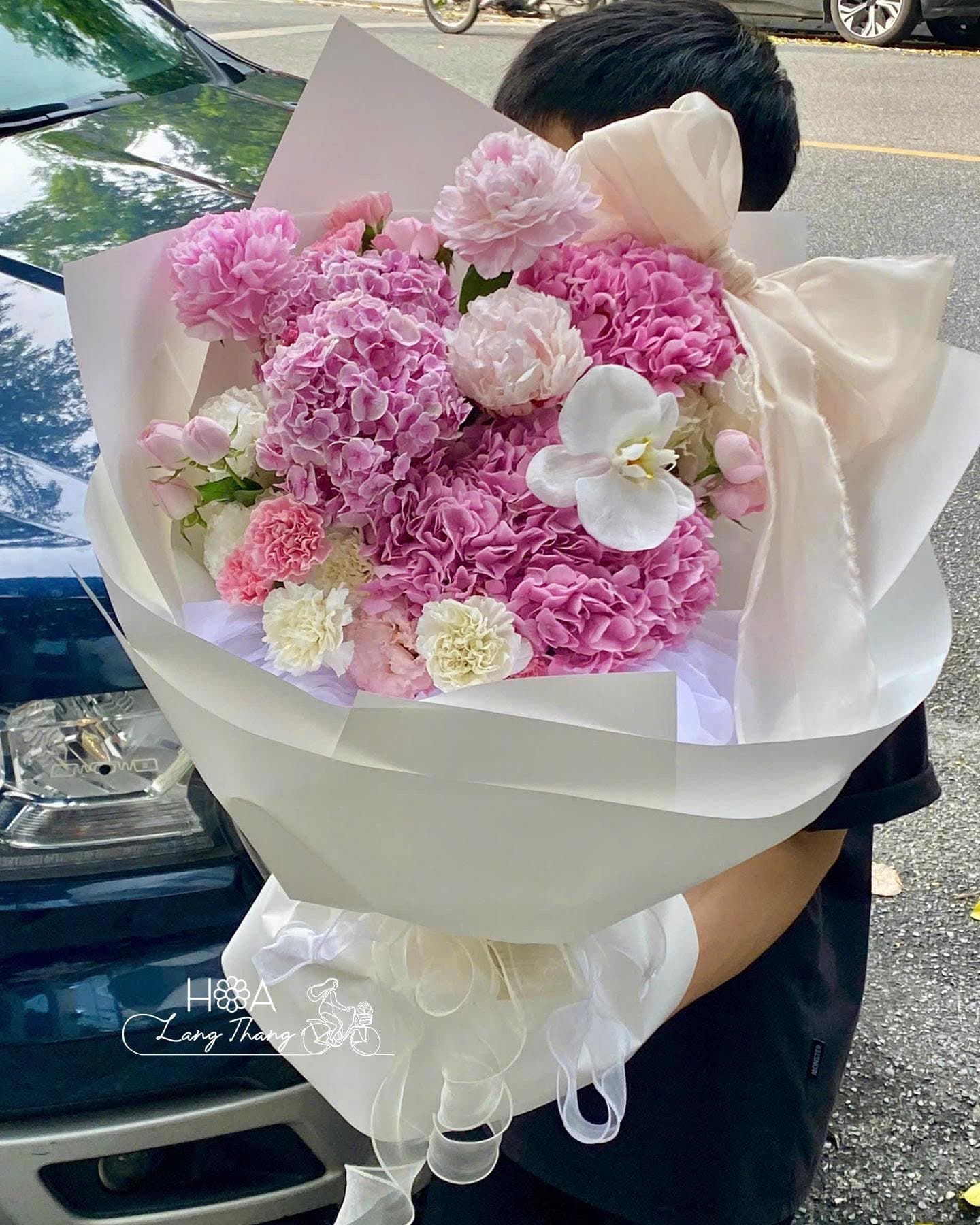 Mua Hoa Tulip Hà Lan Ở Đâu Hà Nội — Địa Chỉ Uy Tín Cho Người Sành Hoa