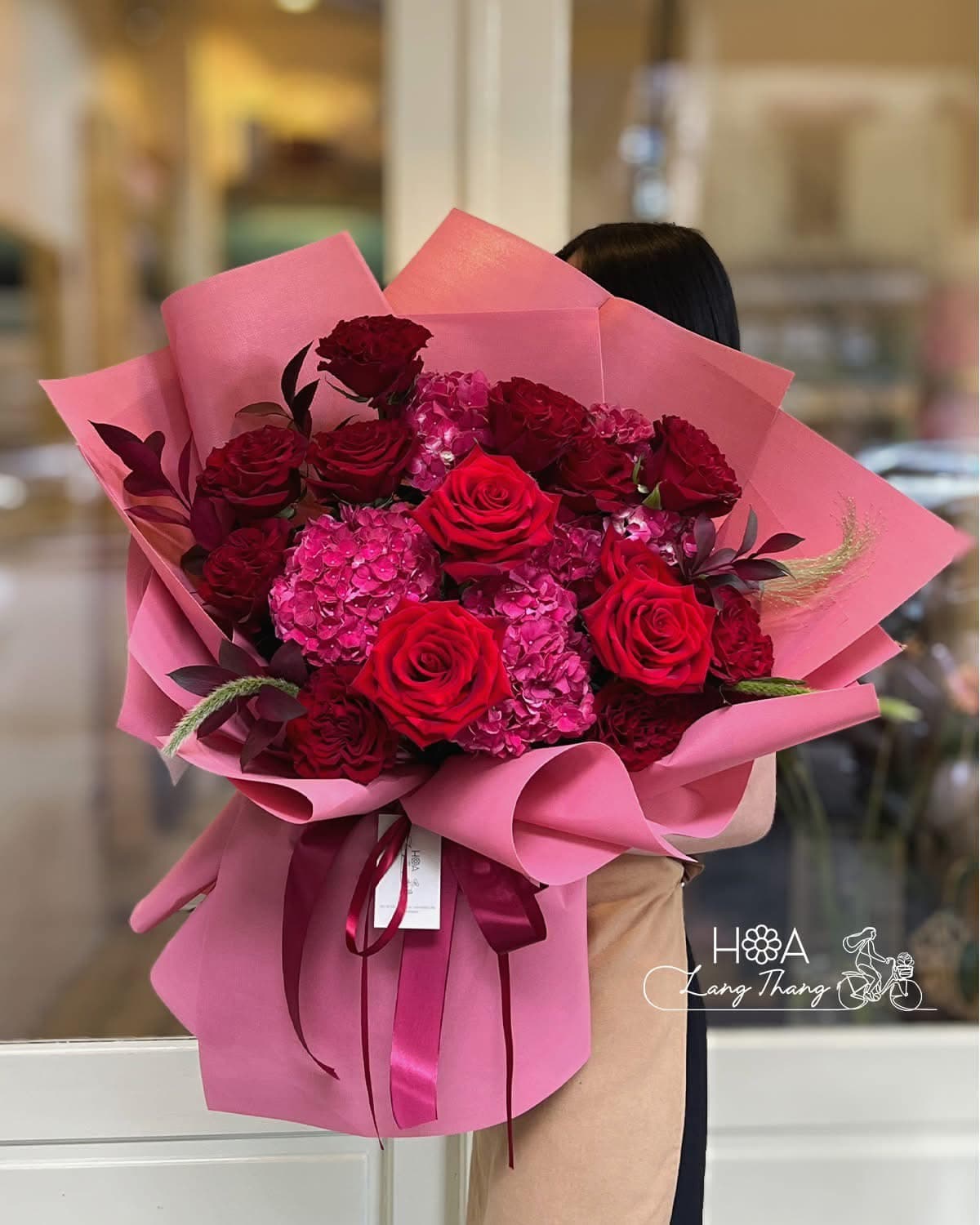 Rosso Incanto - Ảnh 1