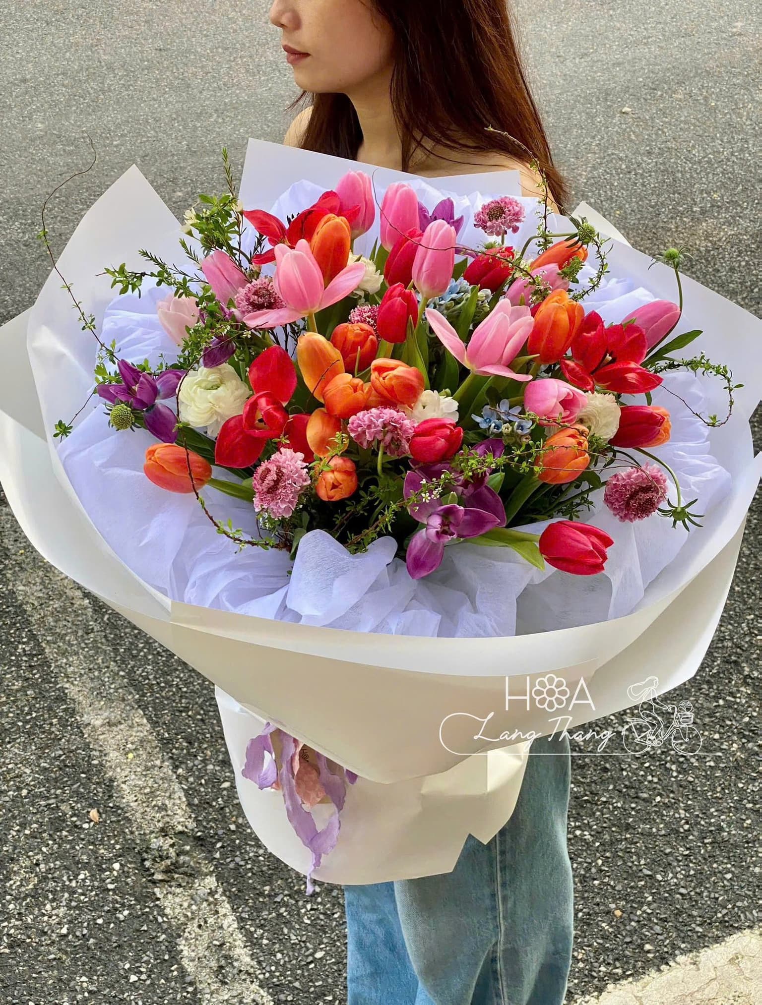 Hoa Trang Trí Tiệc Garden Party – Biến Khu Vườn Thành Không Gian Tiệc Đẳng Cấp