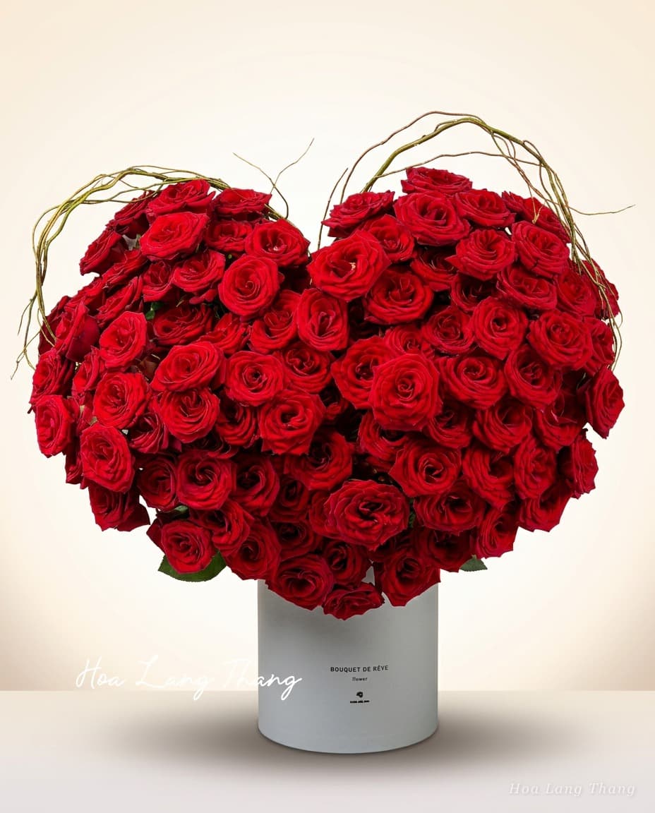 Amour Rose - Ảnh 1