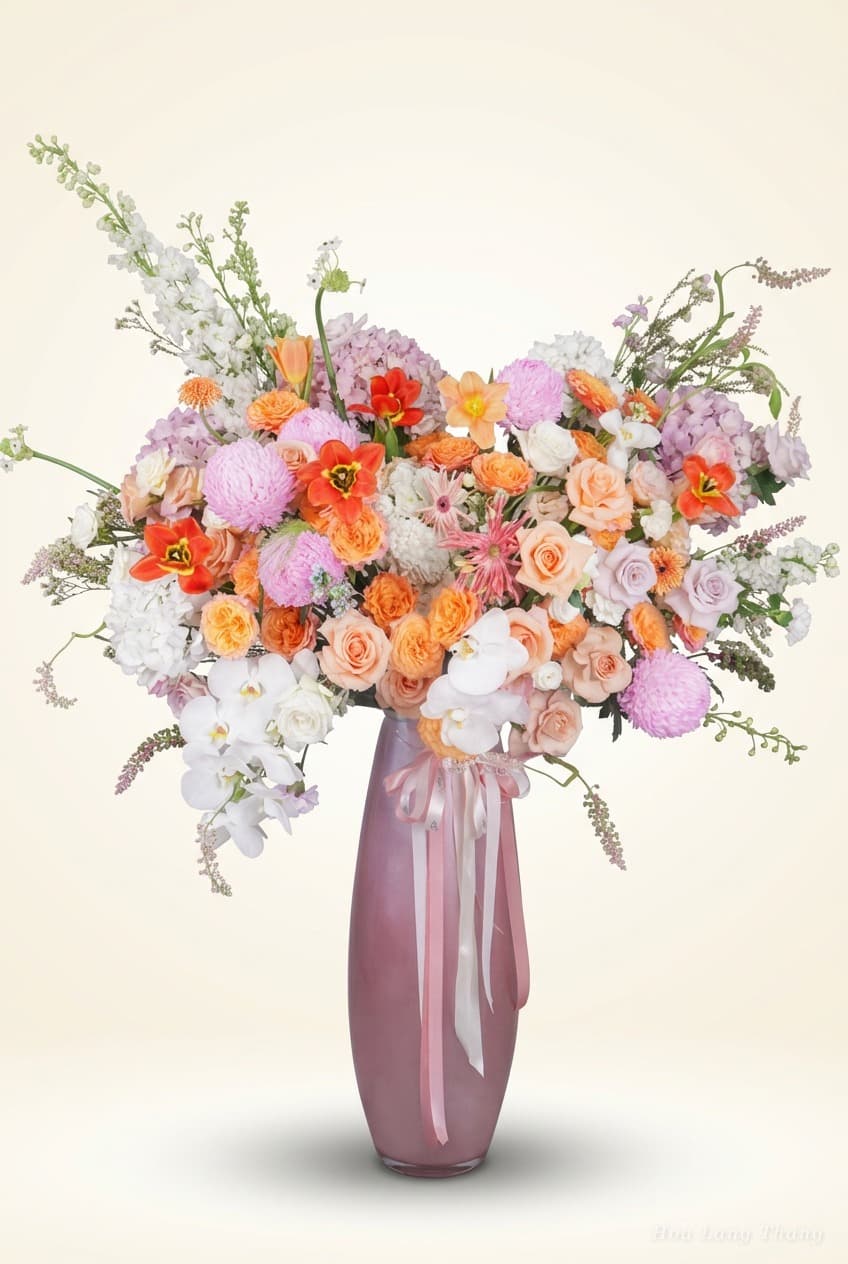 Aurora Bloom - Ảnh 1