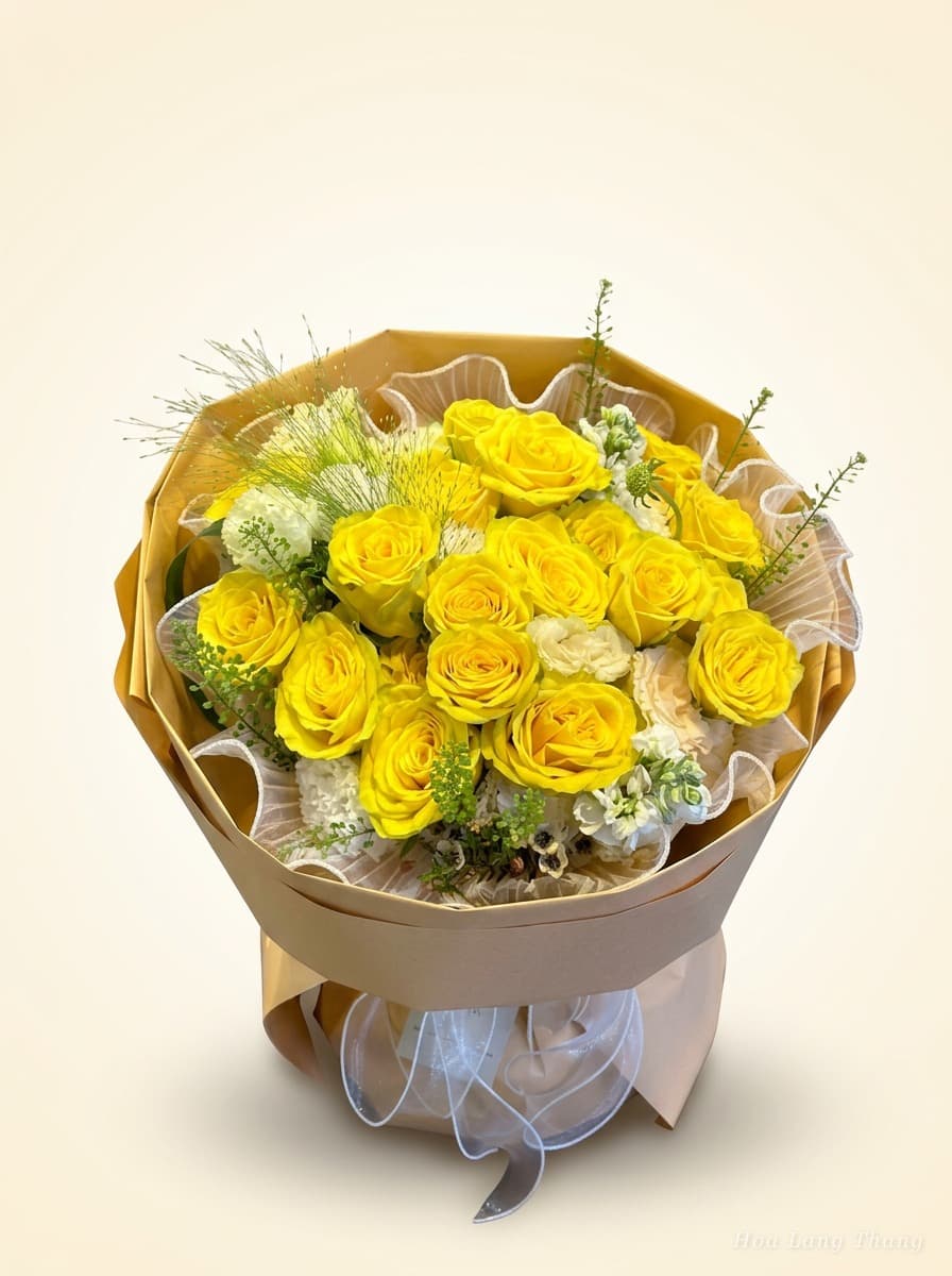 Soleil Rose - Ảnh 1