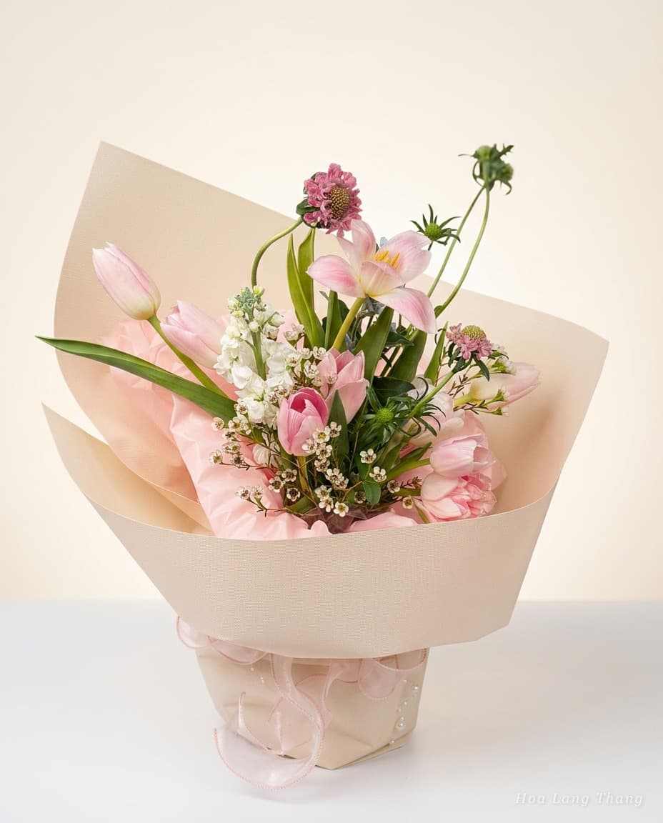 Rosée Bloom - Ảnh 1