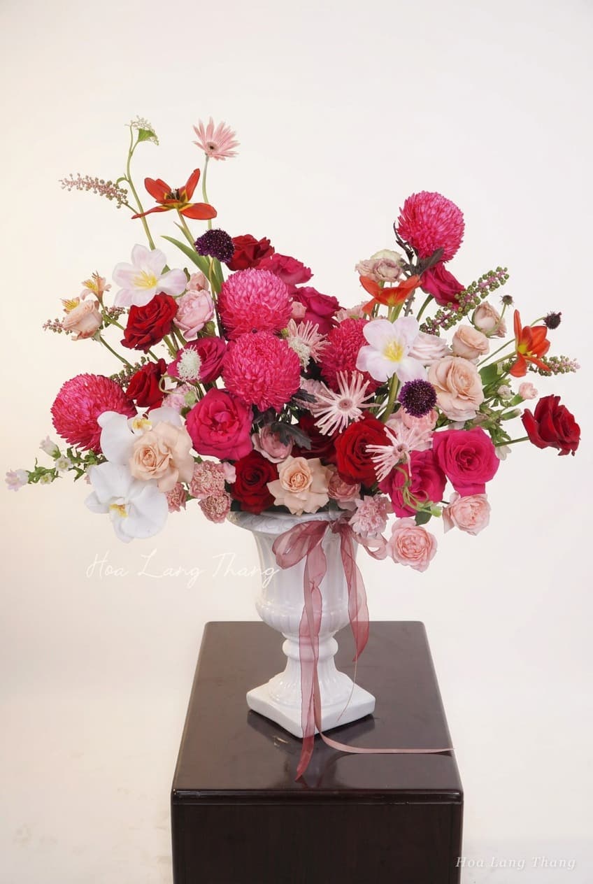 Rubis Opulence - Ảnh 1