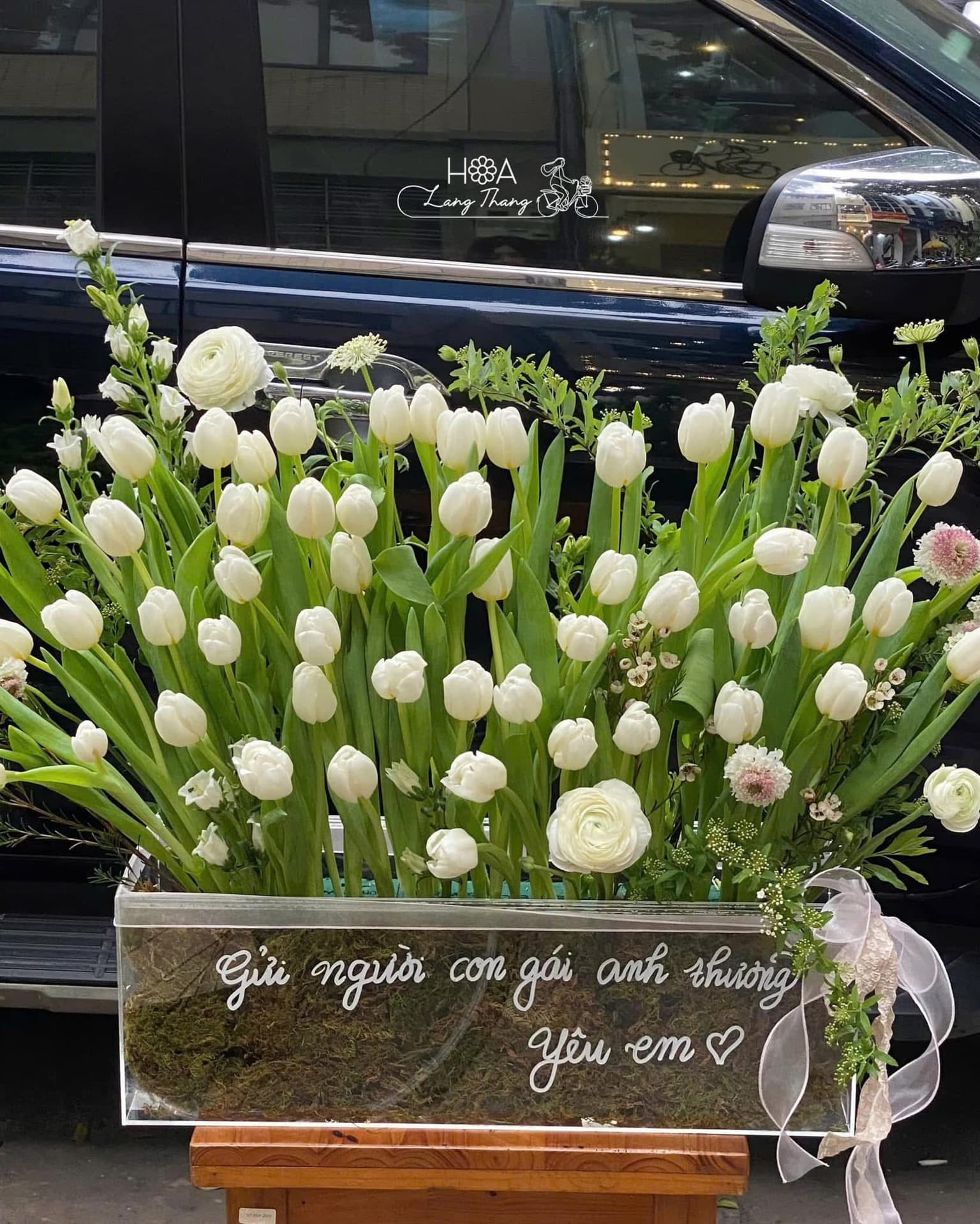 Hoa Hồng Garden Rose Phối Bó Cô Dâu – Vẻ Đẹp Lãng Mạn Cho Ngày Trọng Đại