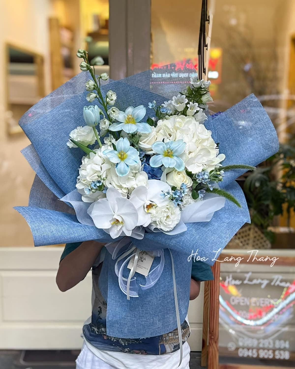 Hoa Phong Thủy Mệnh Mộc Nên Chọn Gì — Cẩm Nang Từ Chuyên Gia Hoa Cao Cấp