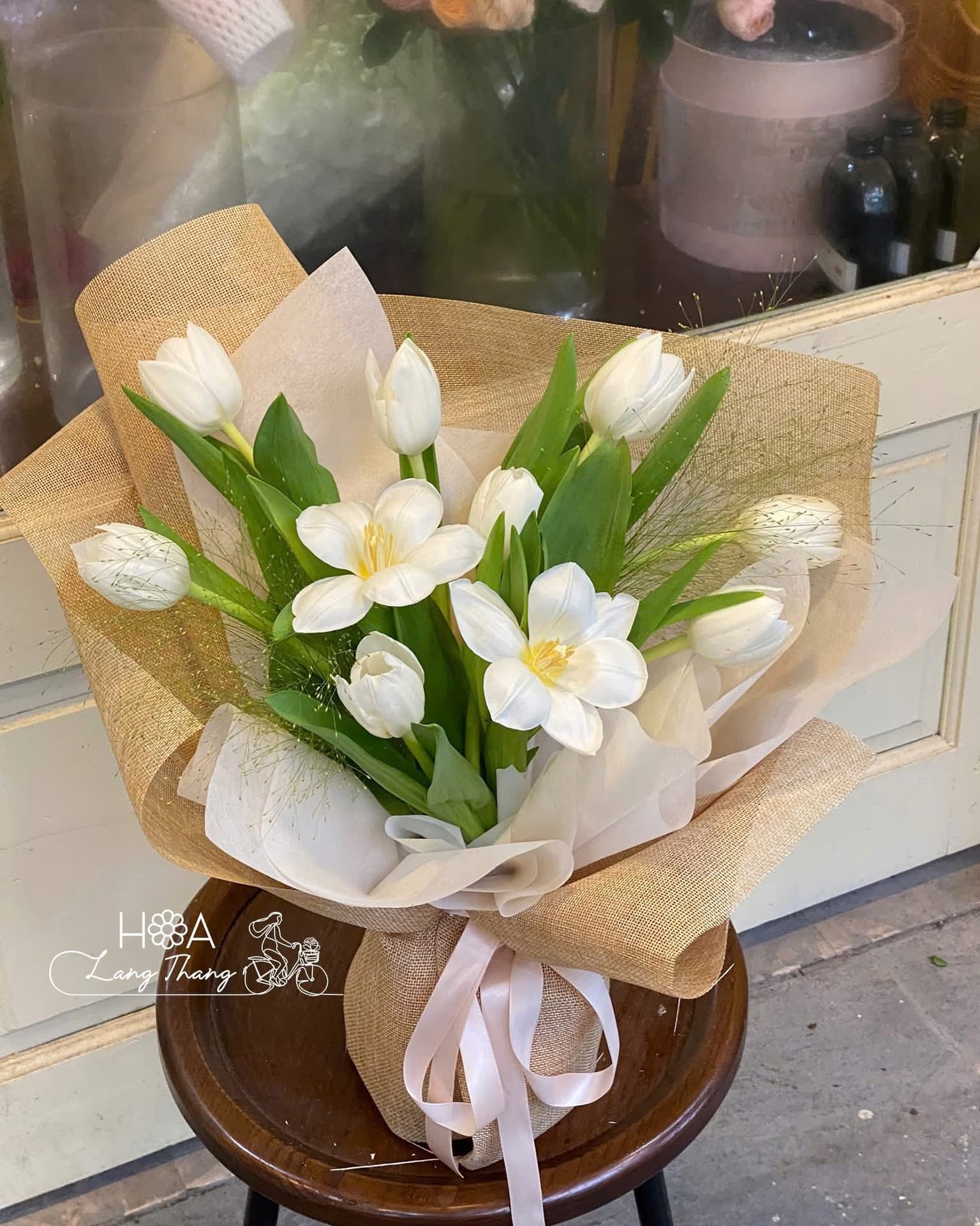 Hoa Tặng Sinh Nhật — Cẩm Nang Chọn Hoa Đẹp & Ý Nghĩa Nhất Hà Nội 2026