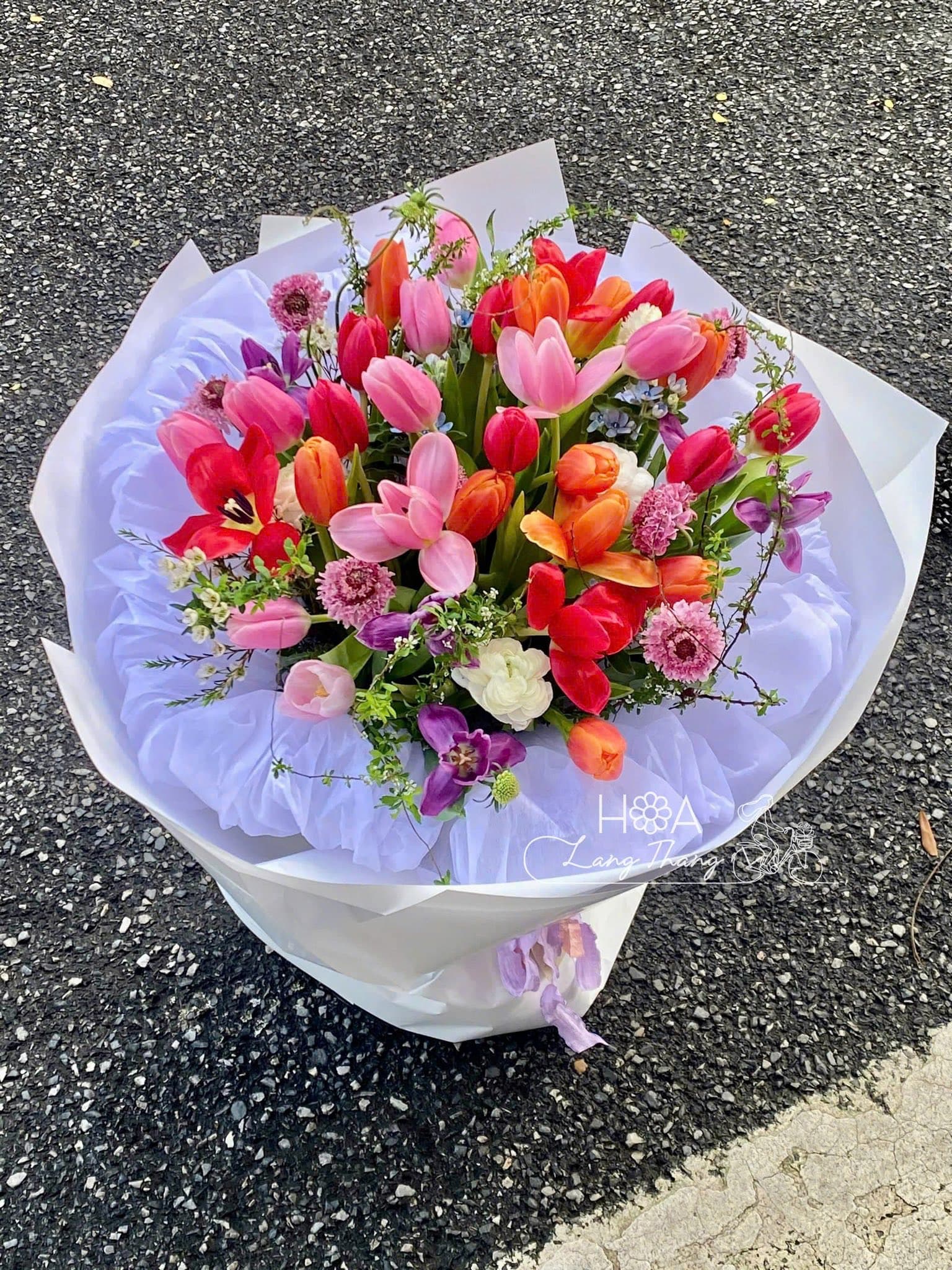 Cách Giữ Hoa Tươi Lâu Tại Hà Nội — Hướng Dẫn Từ Florist Chuyên Nghiệp