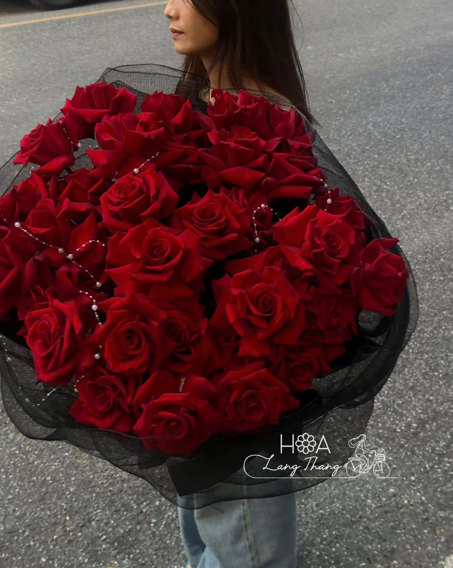 Hoa Ngày Lễ Phụ Nữ Hà Nội — 101 Ý Tưởng 8/3, 20/10, 20/11