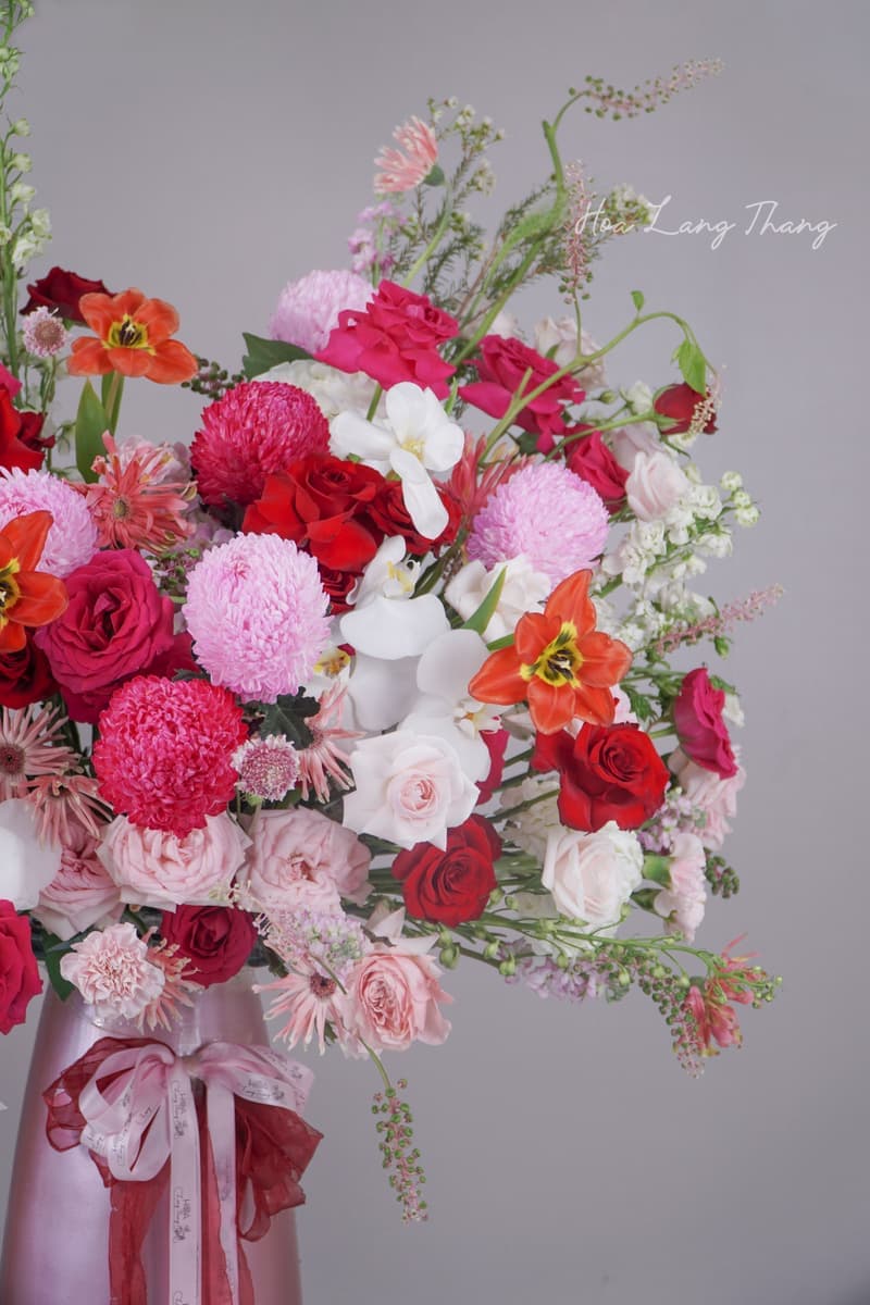 Hamper Tặng Sếp Quà Tết Doanh Nghiệp — Tinh Hoa Trong Từng Món Quà