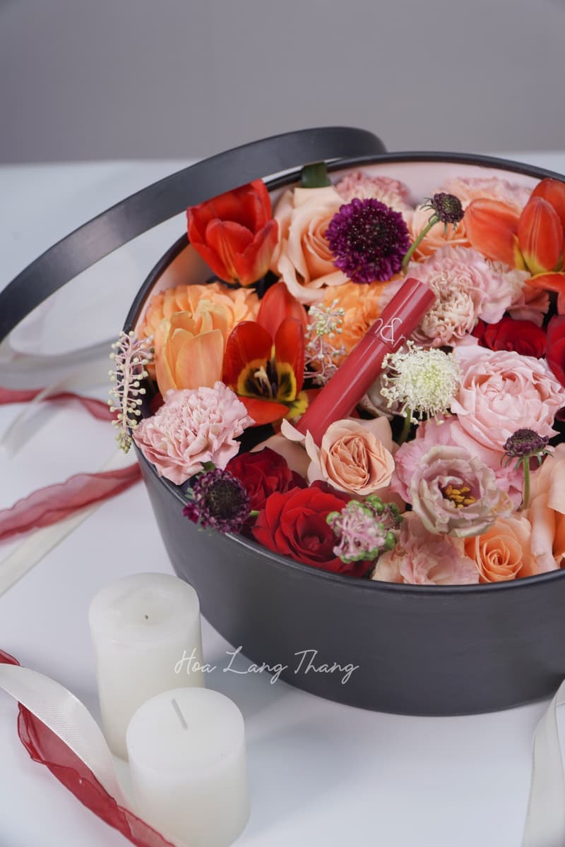 Hoa Hồng Garden Rose Quicksand Đẹp – Vẻ Đẹp Thanh Nhã Cho Mọi Dịp Đặc Biệt