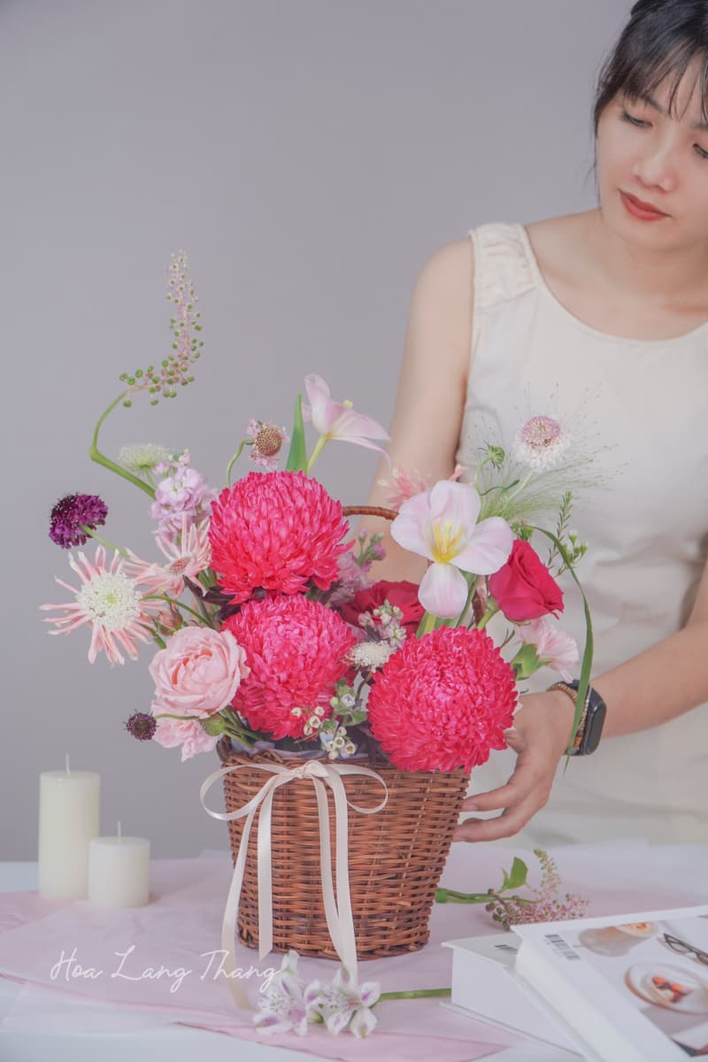 Hoa Hồng Garden Rose White O'Hara Cưới – Vẻ Đẹp Thuần Khiết Cho Ngày Trọng Đại
