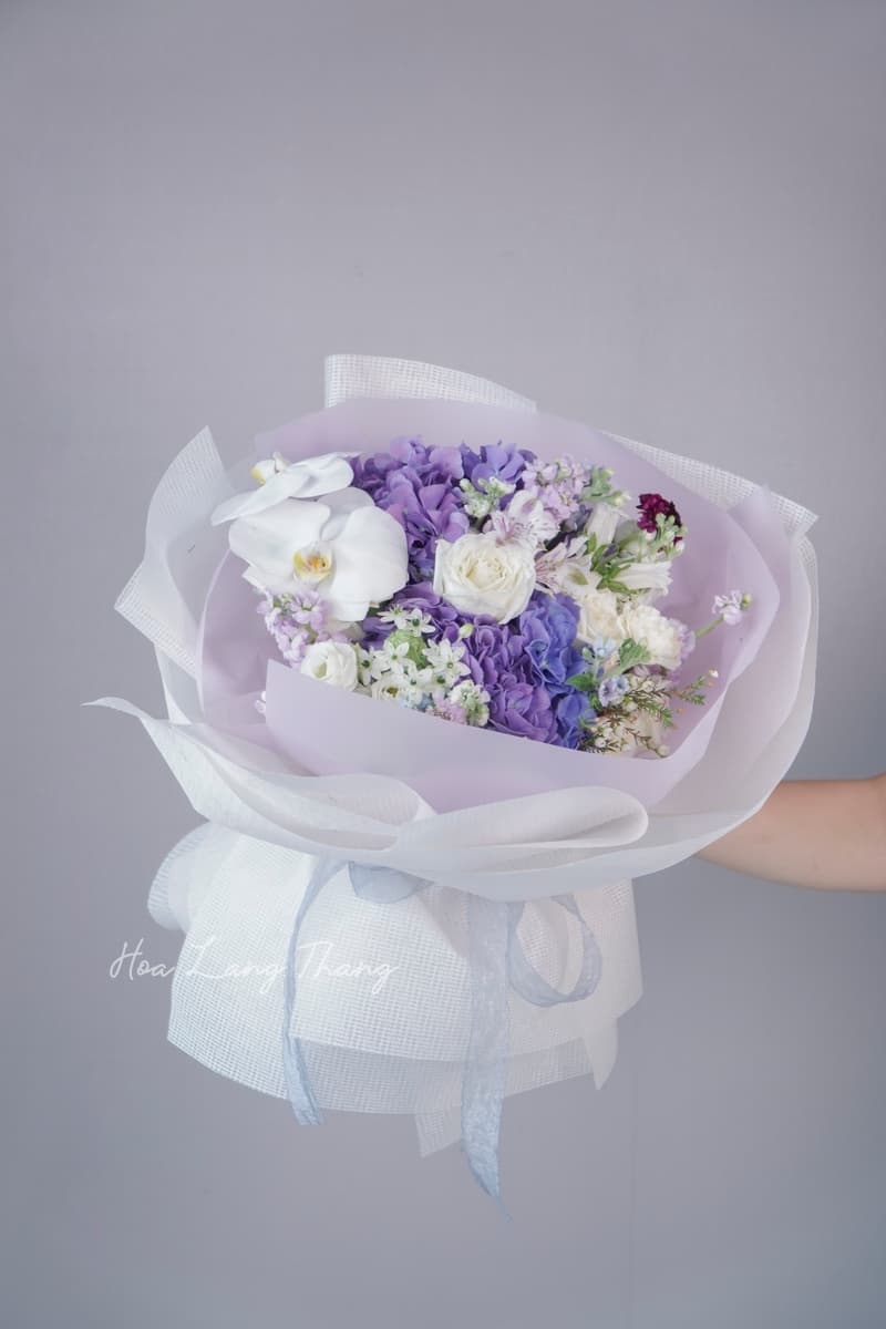 Hoa Khai Trường Nhập Khẩu – Thương Hiệu Ấn Tượng Cho Đối Tác Quốc Tế
