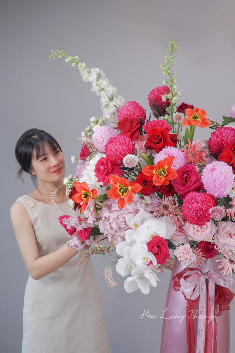 Mua Hoa Mao Lương Ở Đâu Hà Nội — Địa Chỉ Uy Tín Cho Người Sành Hoa