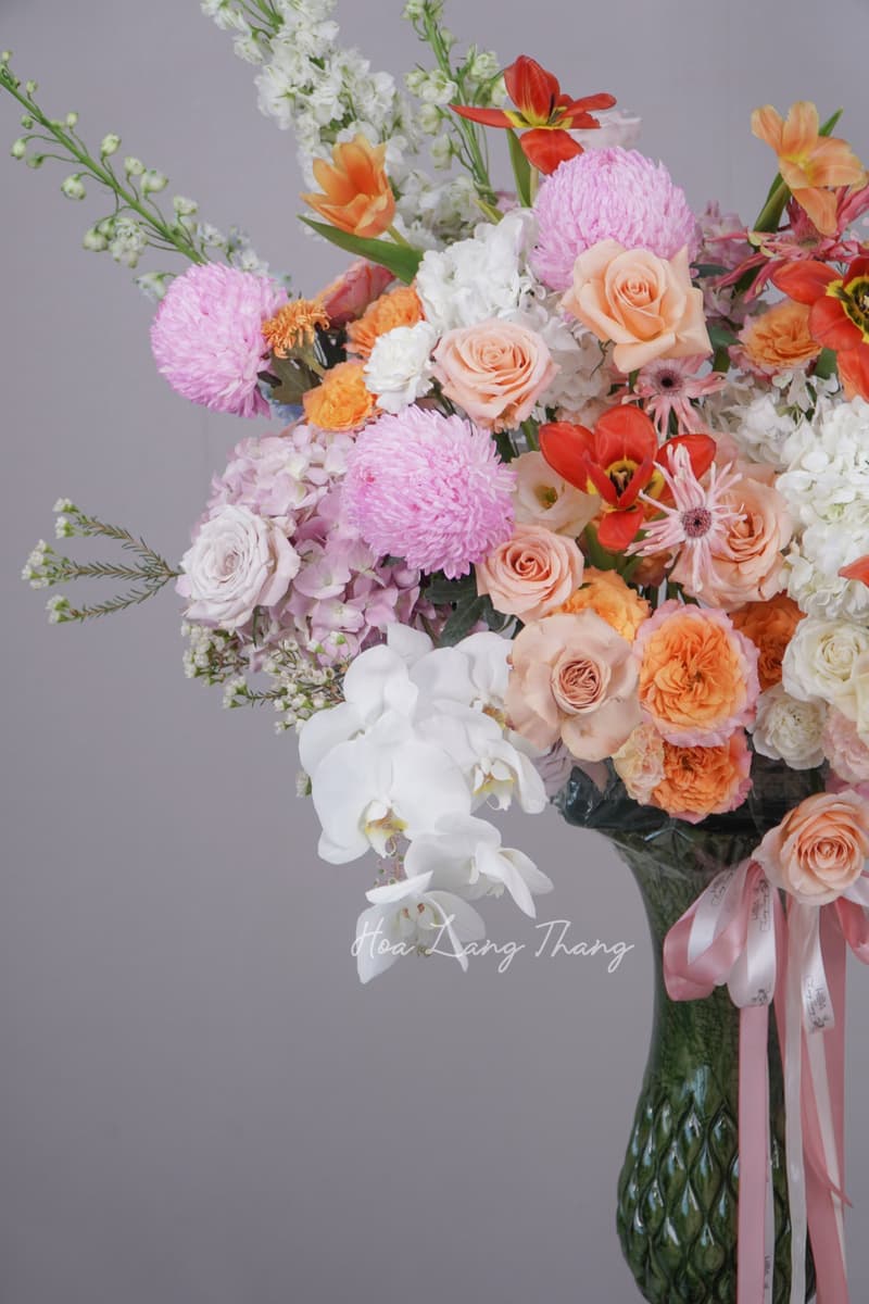 Peony Sarah Bernhardt — Giống Hồng Cổ Điển Đẹp Nhất