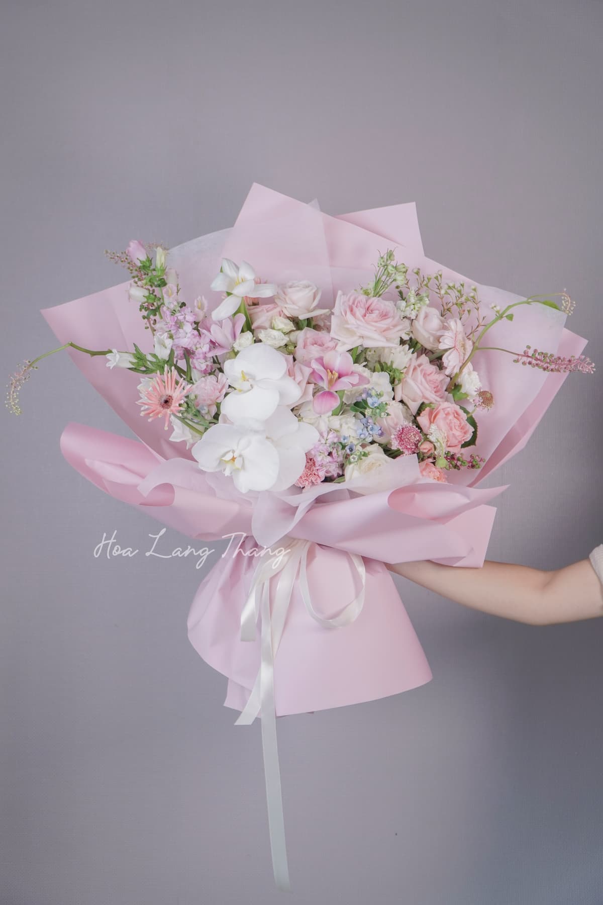 Alba Bloom Box