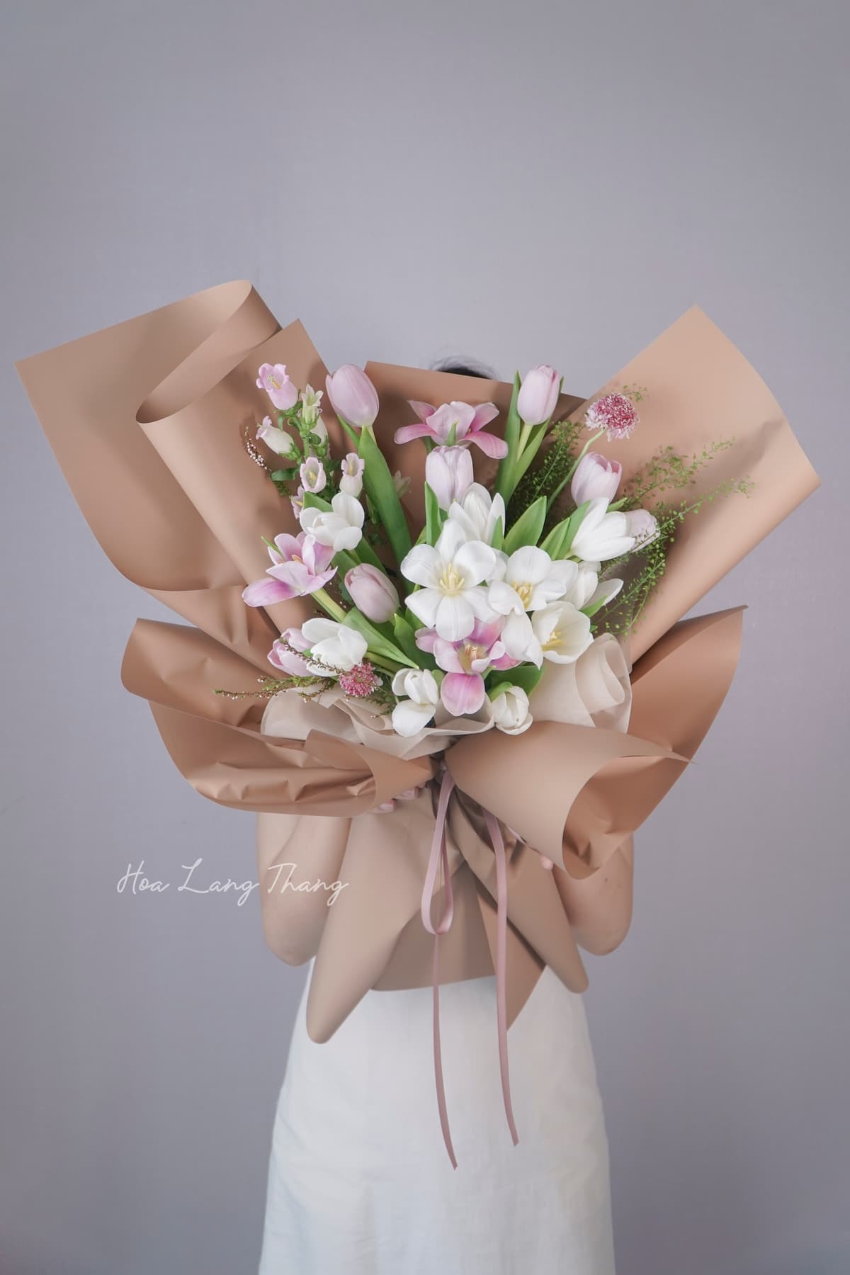Amethyst Bloom Box - Ảnh 1