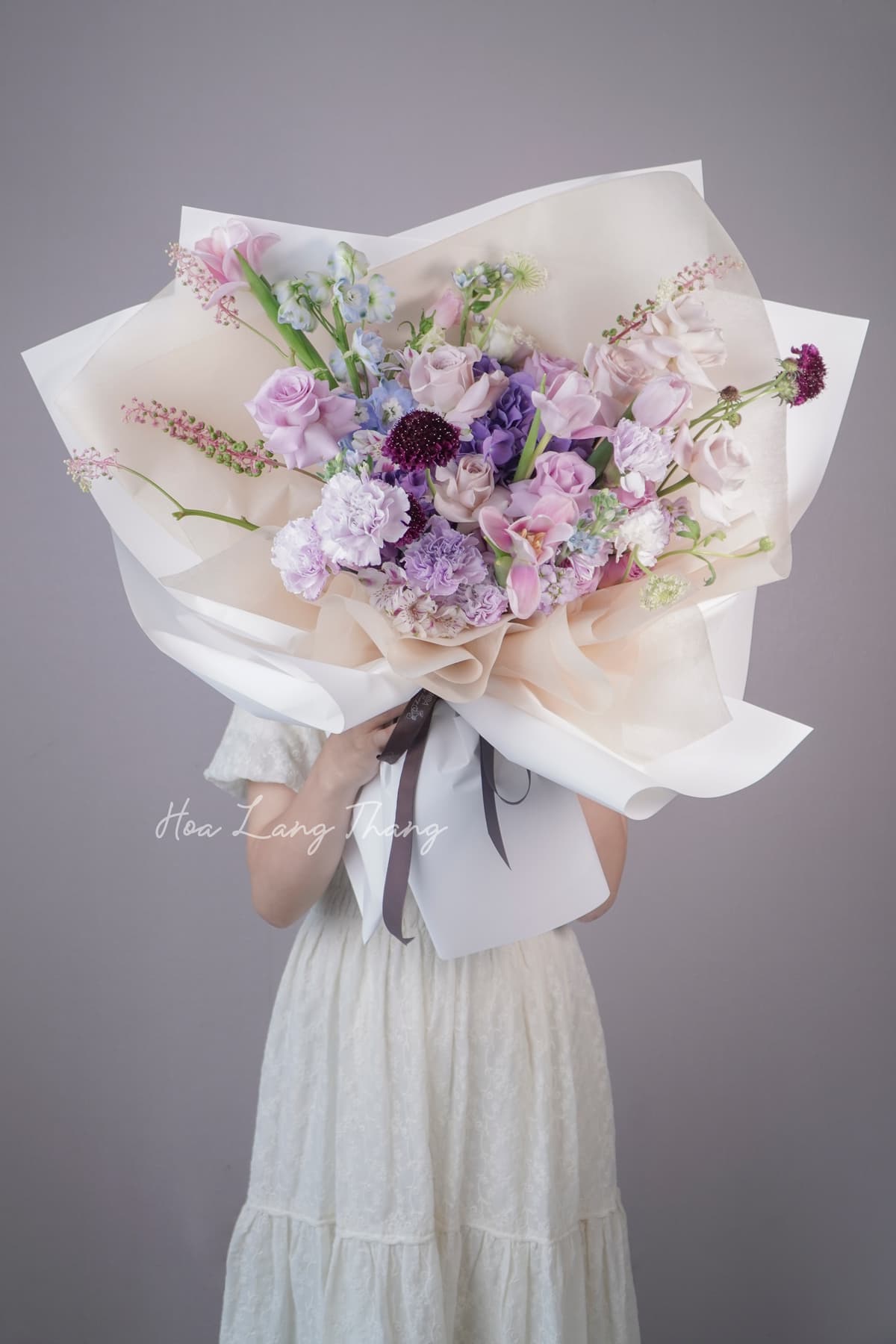Arbor Blossom Box - Ảnh 1