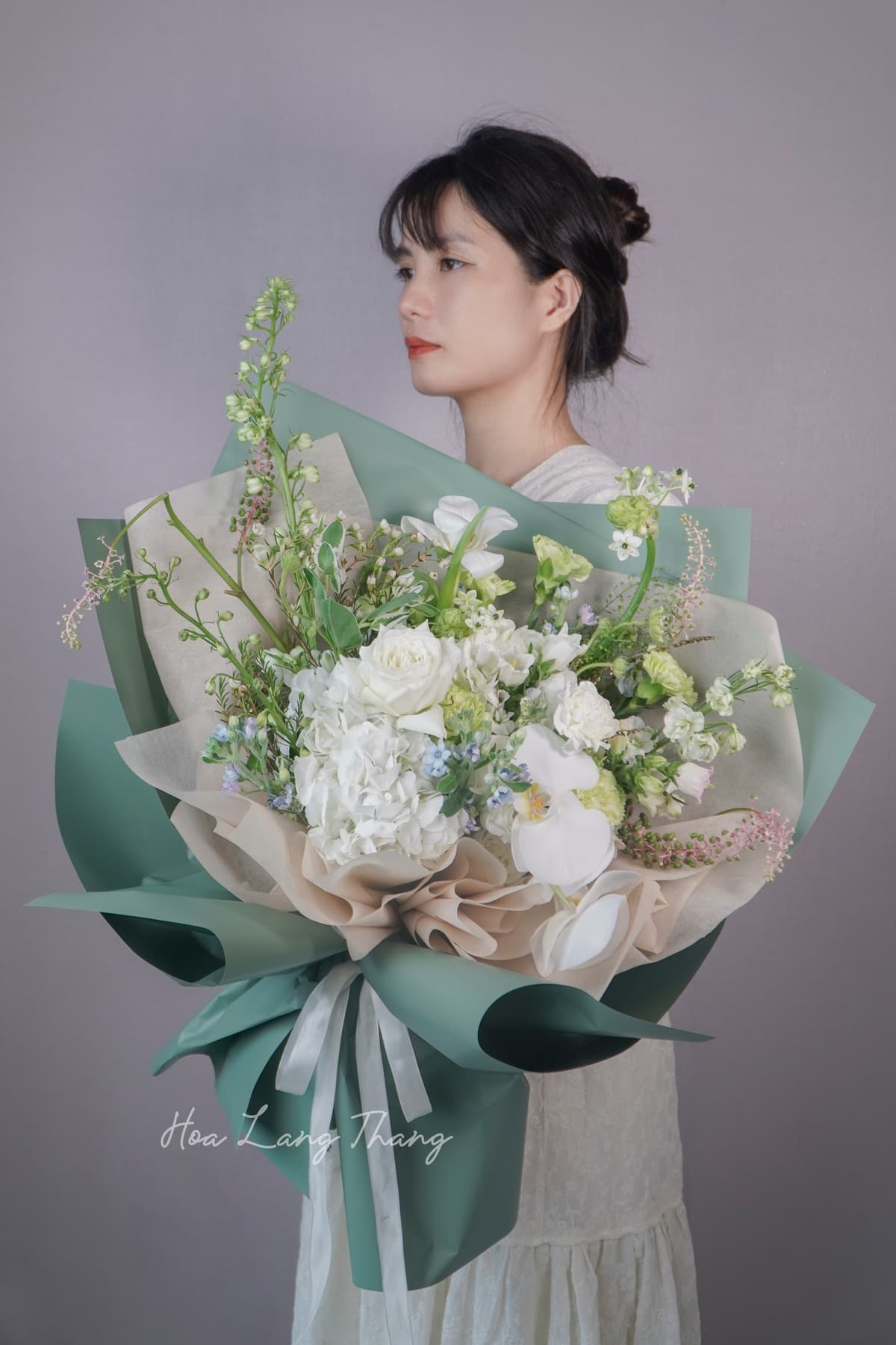 Arborea Celeste - Ảnh 1