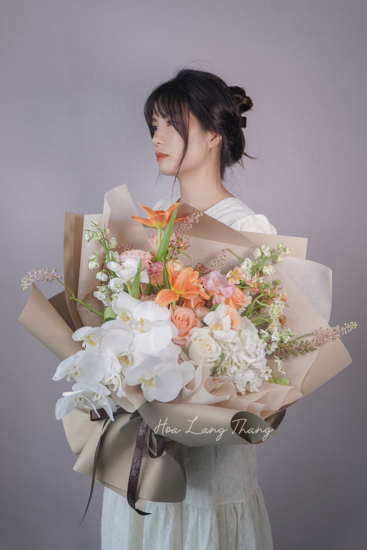 Aura Bloom Box - Ảnh 1
